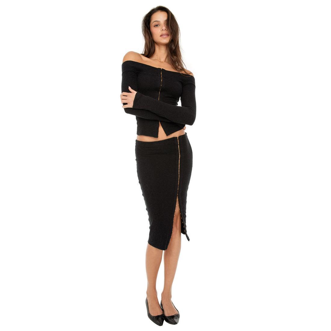 Nikisa Skirt Product Image