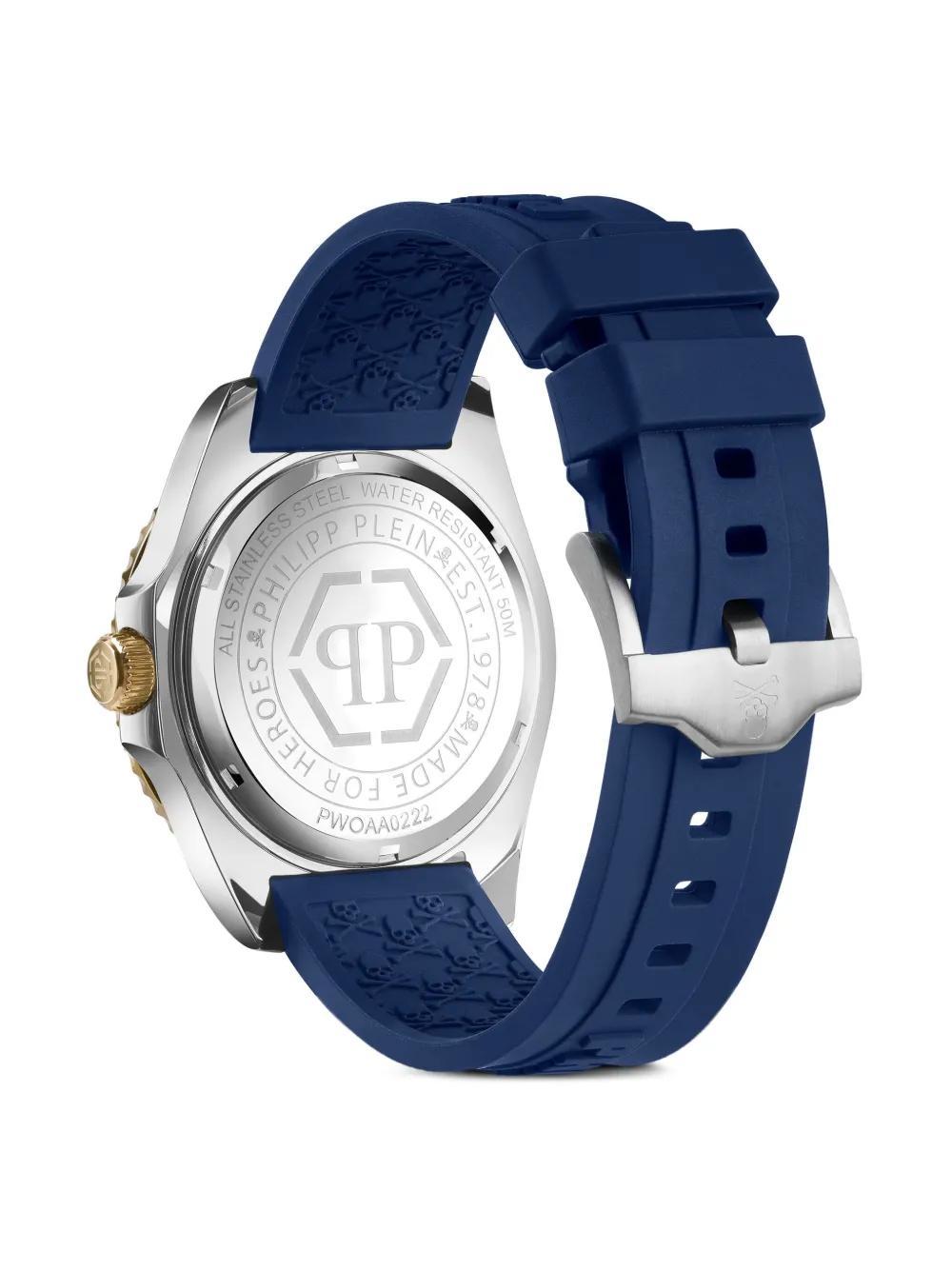 The Skull Diver 44mm Product Image