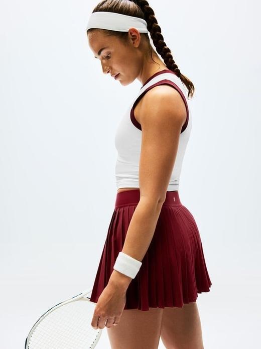 Renew Seamless Muscle Tank Product Image