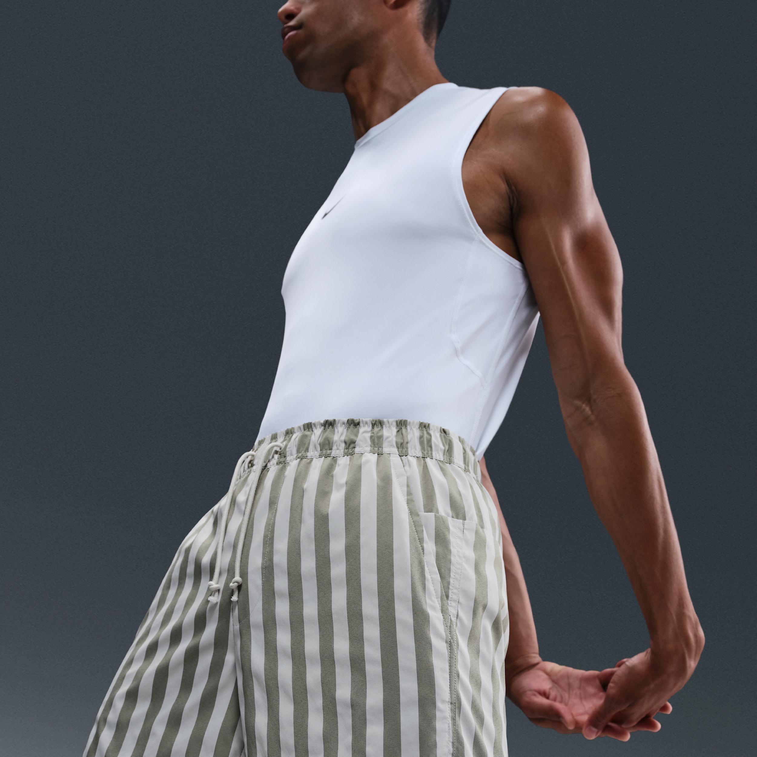 Nike Men's Unlimited 7" Dri-FIT Unlined Versatile Shorts Product Image