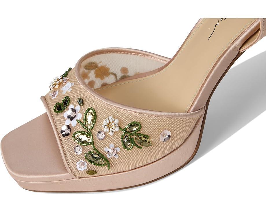 Last Dance 3 Heeled Dress Sandals Product Image