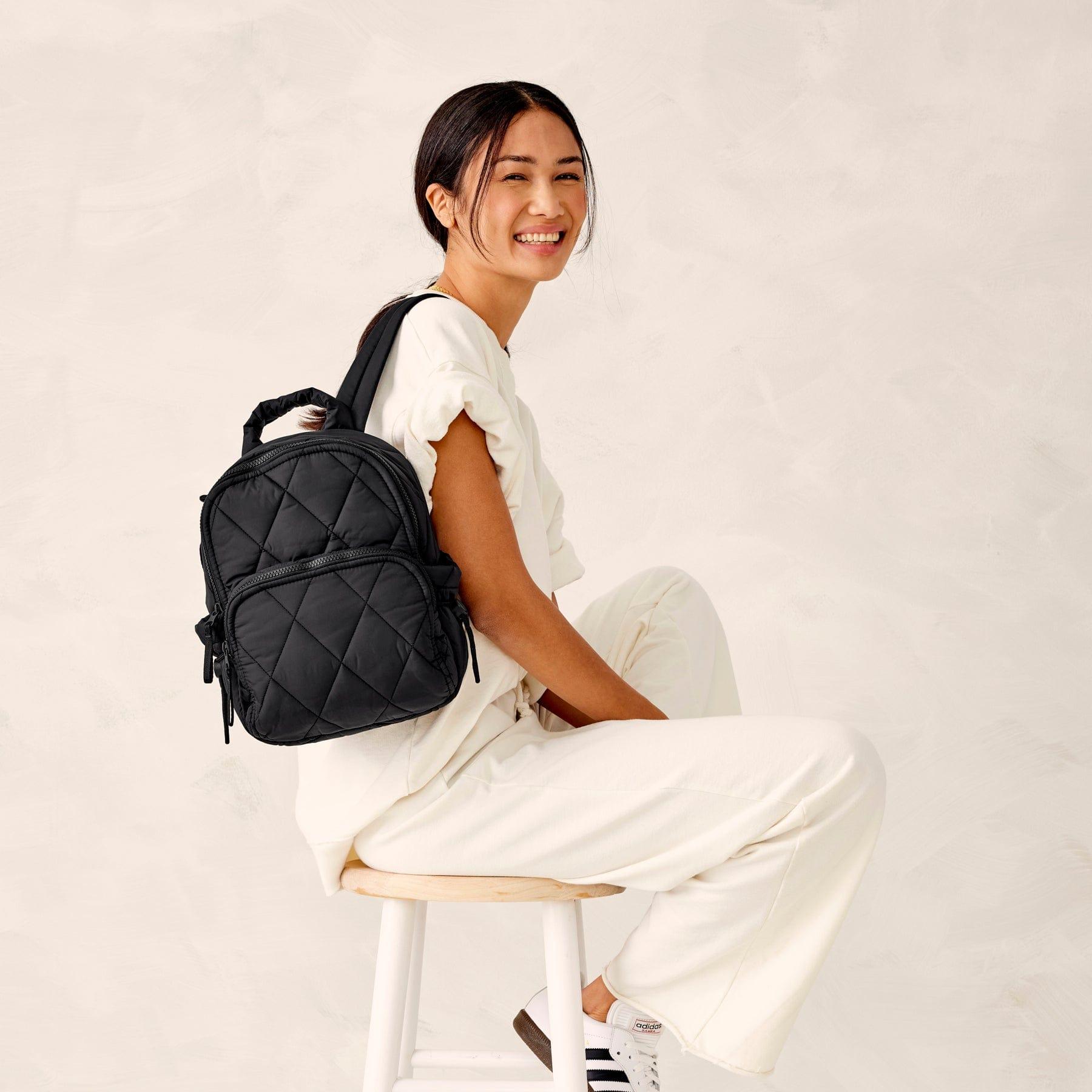 Small Banbury Backpack Product Image