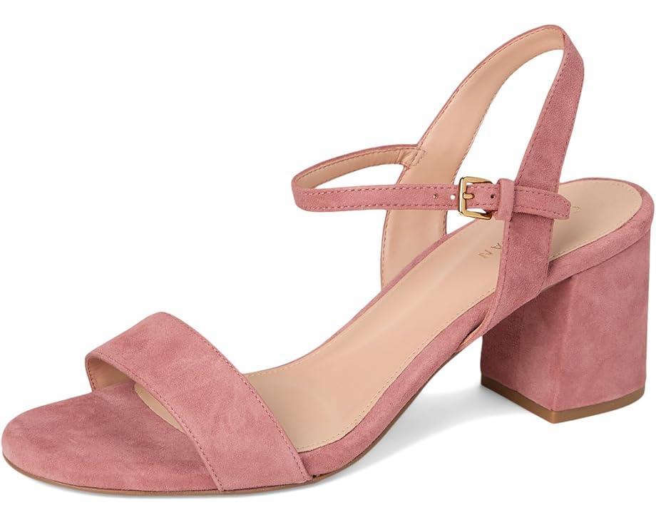 Josie Block Heel Sandals (65mm) Product Image