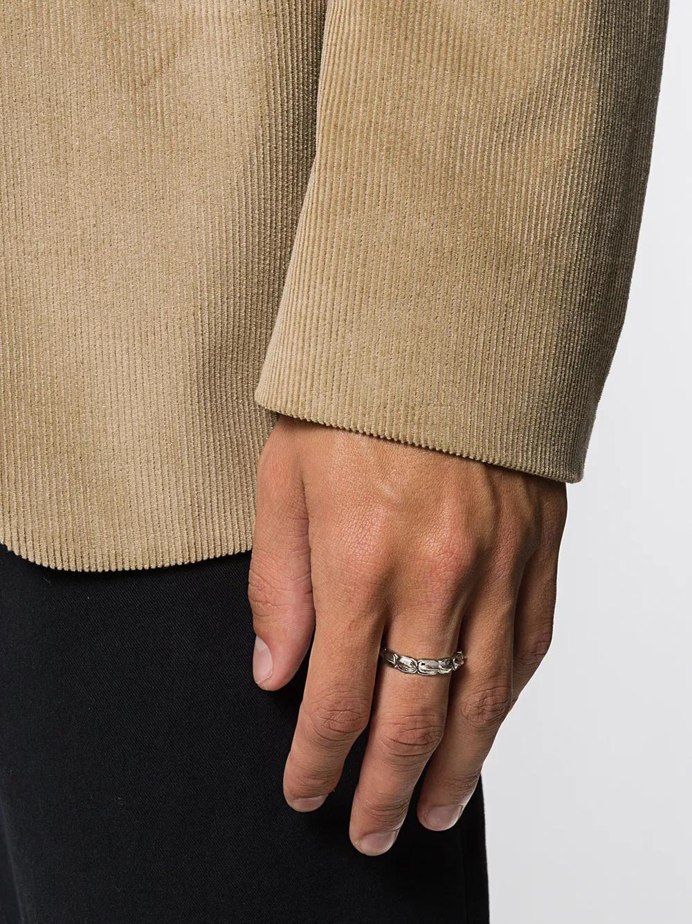 Croc ring Product Image