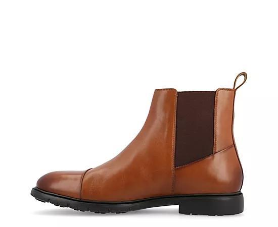 Thomas & Vine Mens Hanford Chelsea Boot Product Image