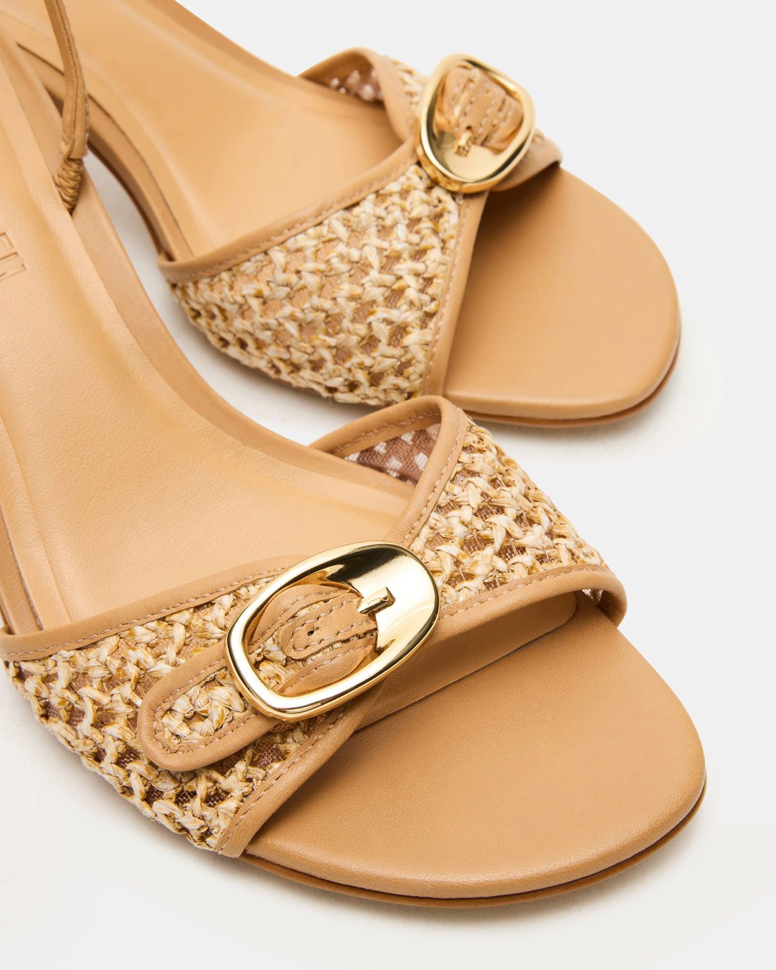 HENRIETTA RAFFIA Female Product Image