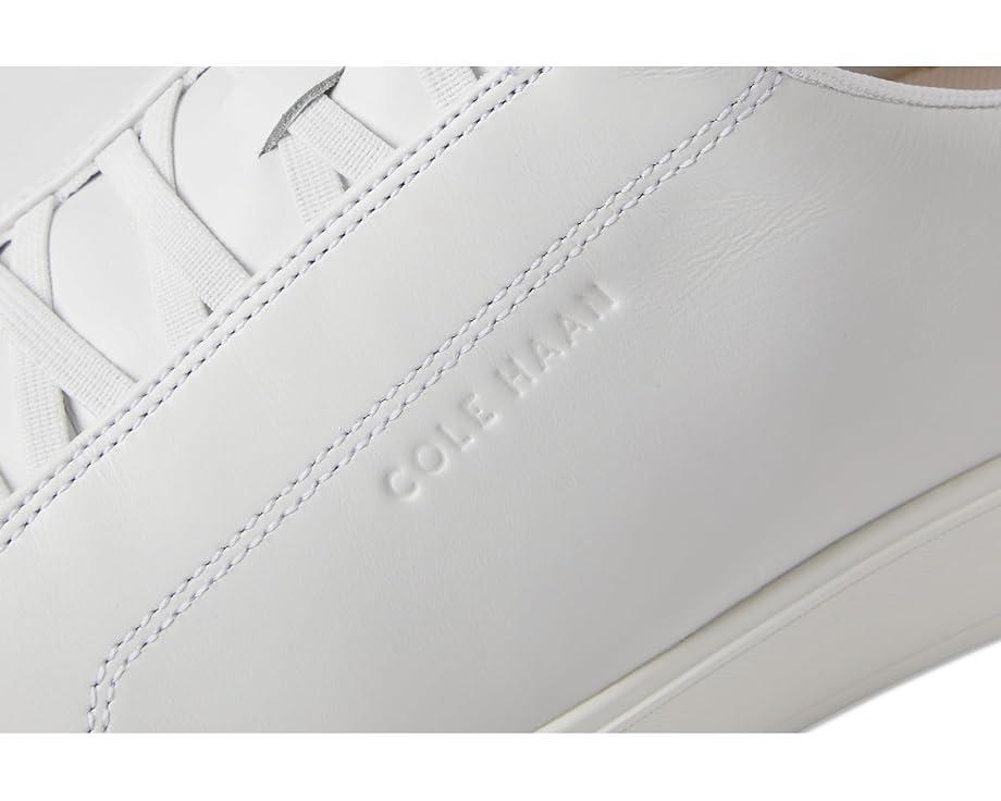 Grand Crosscourt Daily Ltt Slip-On Sneakers Product Image