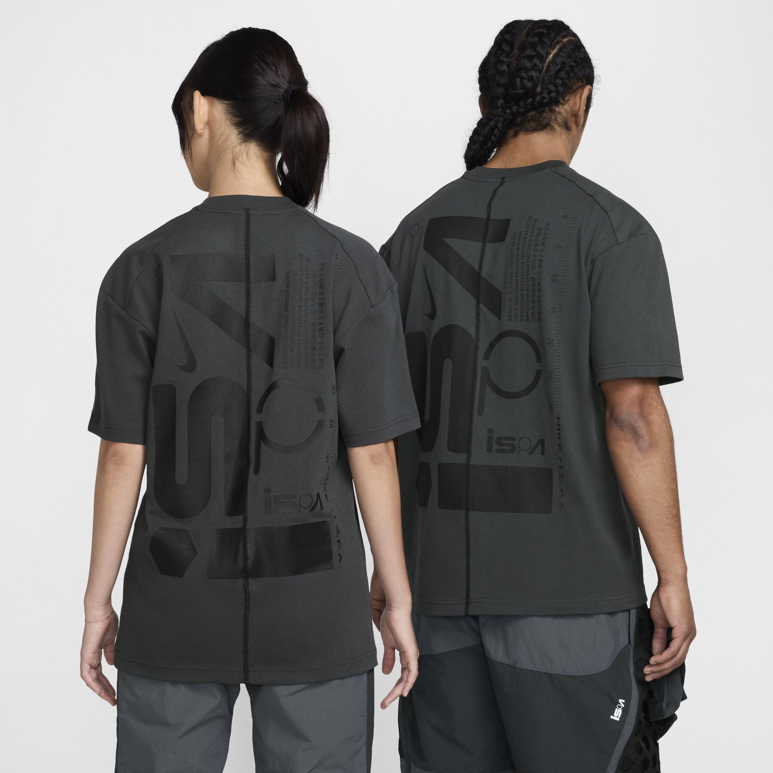 Nike Unisex ISPA T-Shirt Product Image