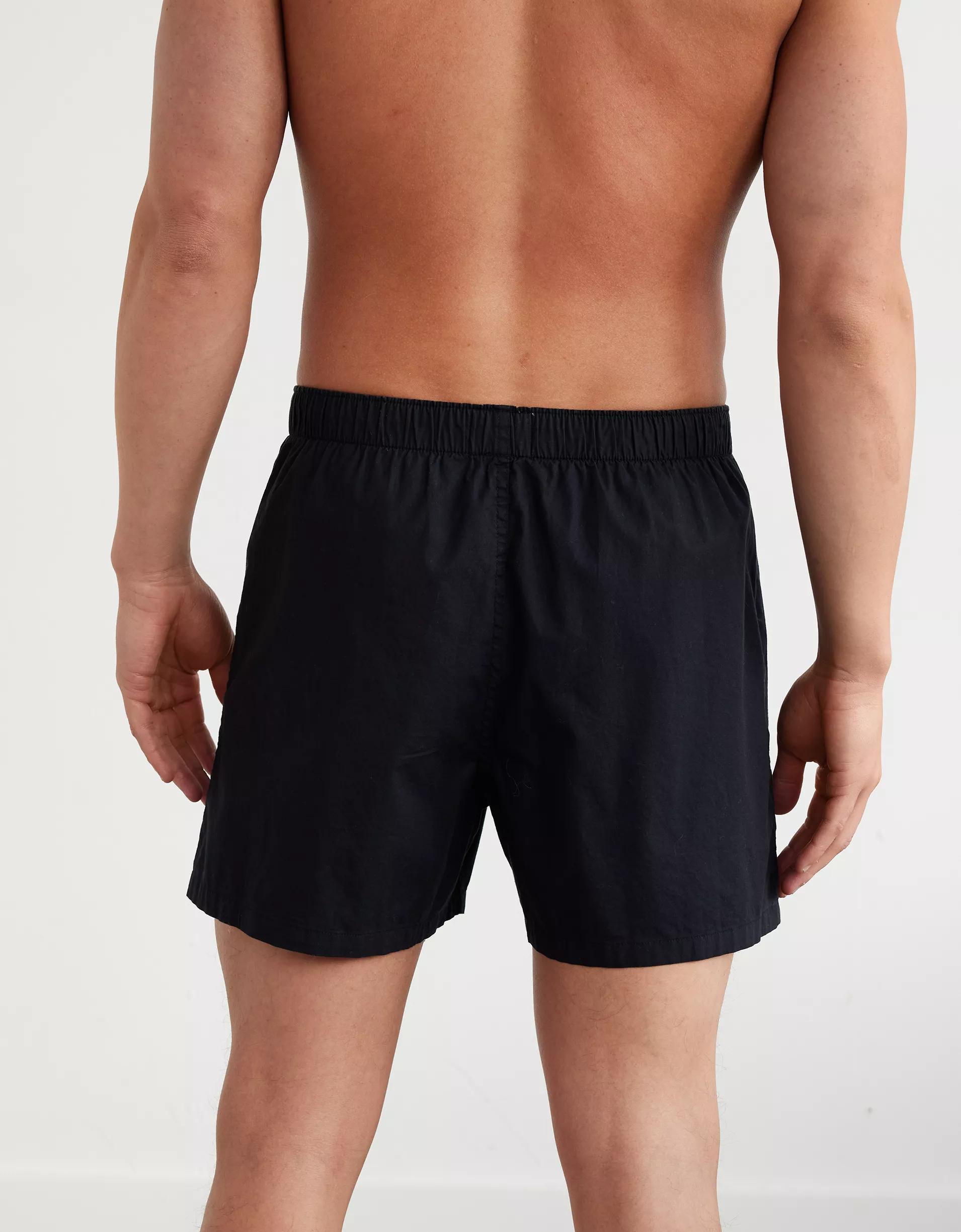 AEO Mushrooms Stretch Boxer Short Product Image