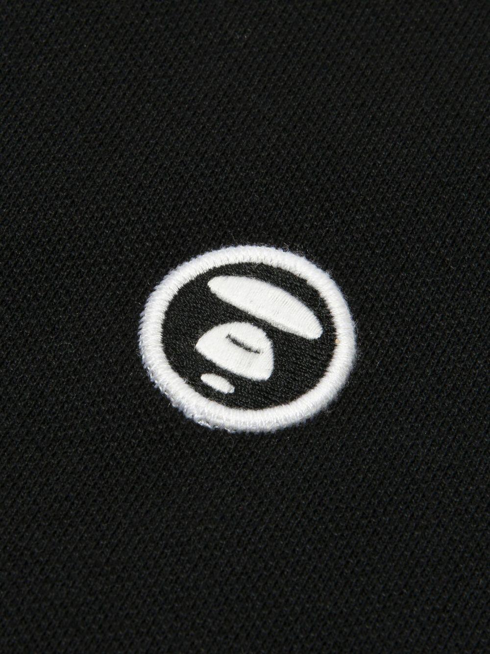cotton polo shirt Product Image