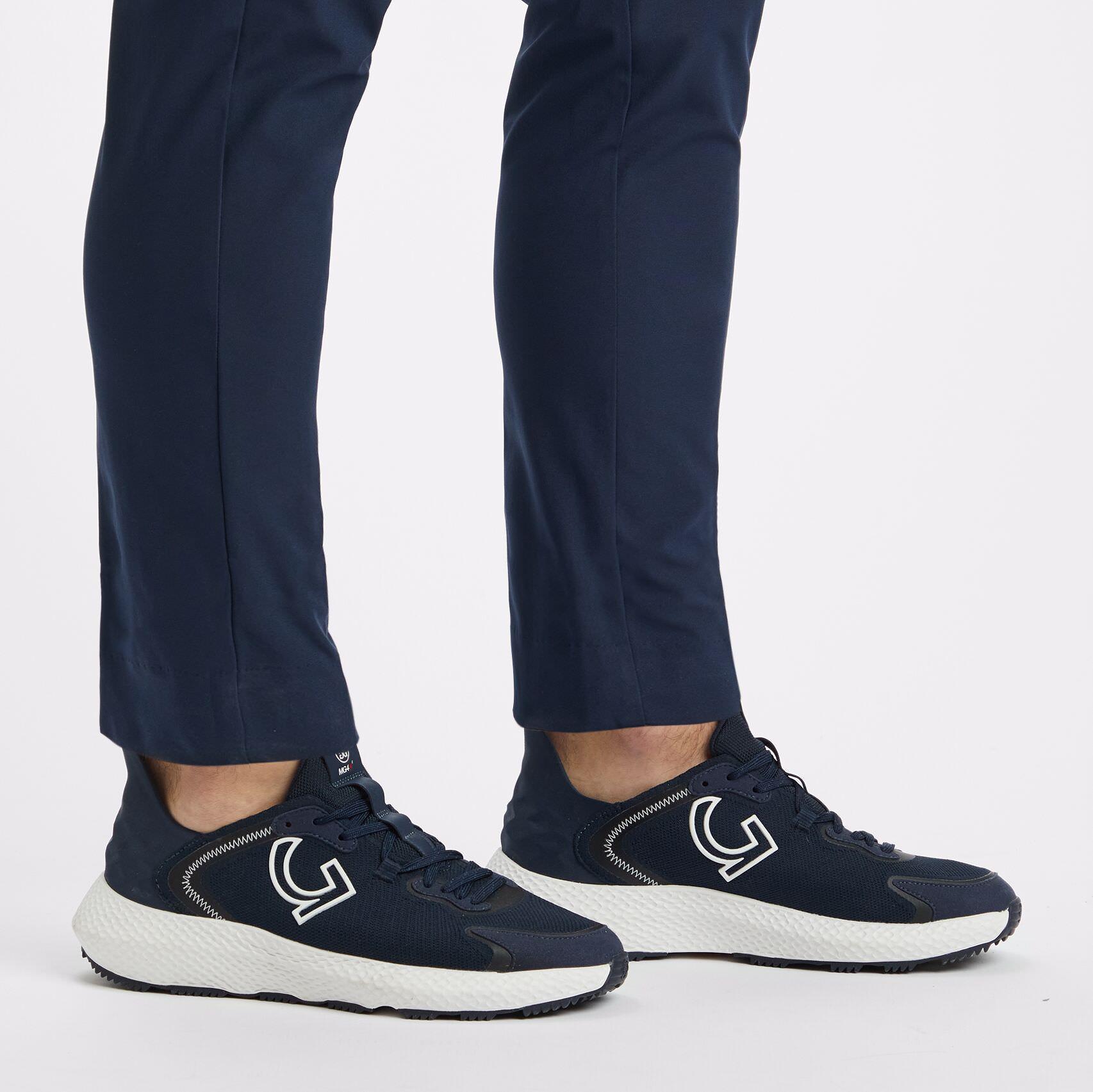 MEN'S MG4X2 KNIT HYBRID GOLF CROSS TRAINER Product Image