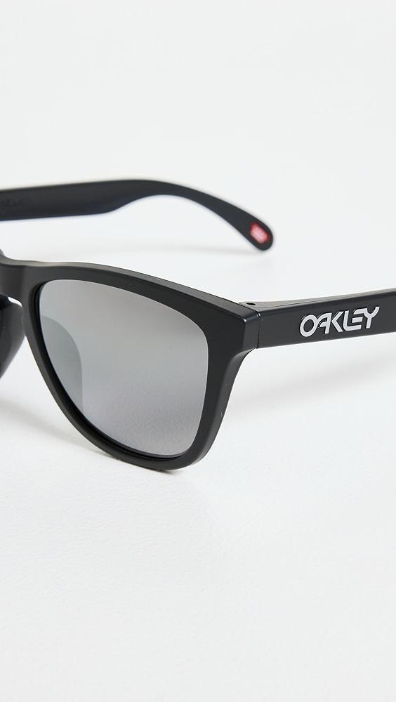 Oakley Frogskins Polarized Sunglasses | Shopbop Product Image