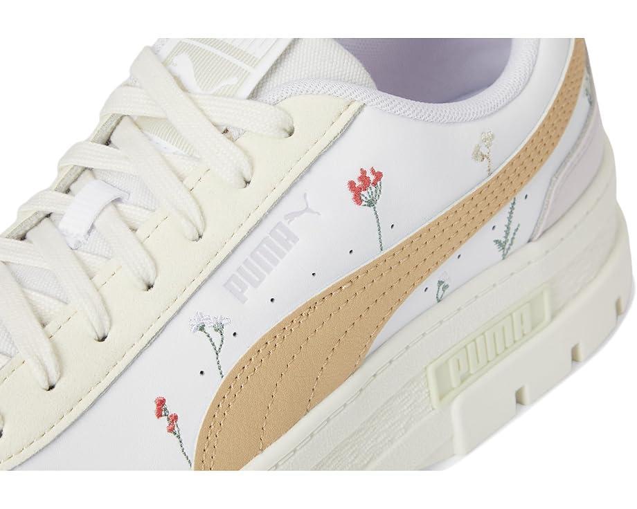 Women's PUMA Mayze Sneakers Product Image