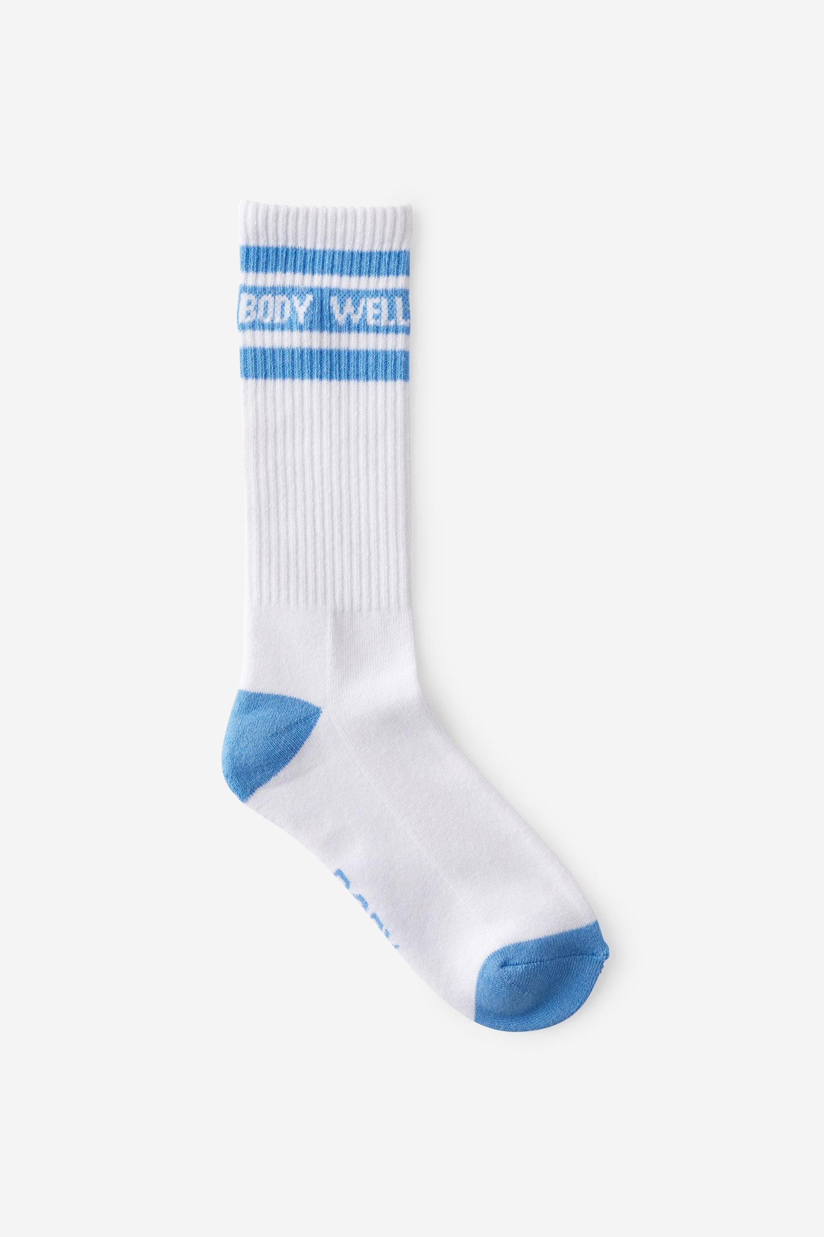 Active Tube Sock Product Image