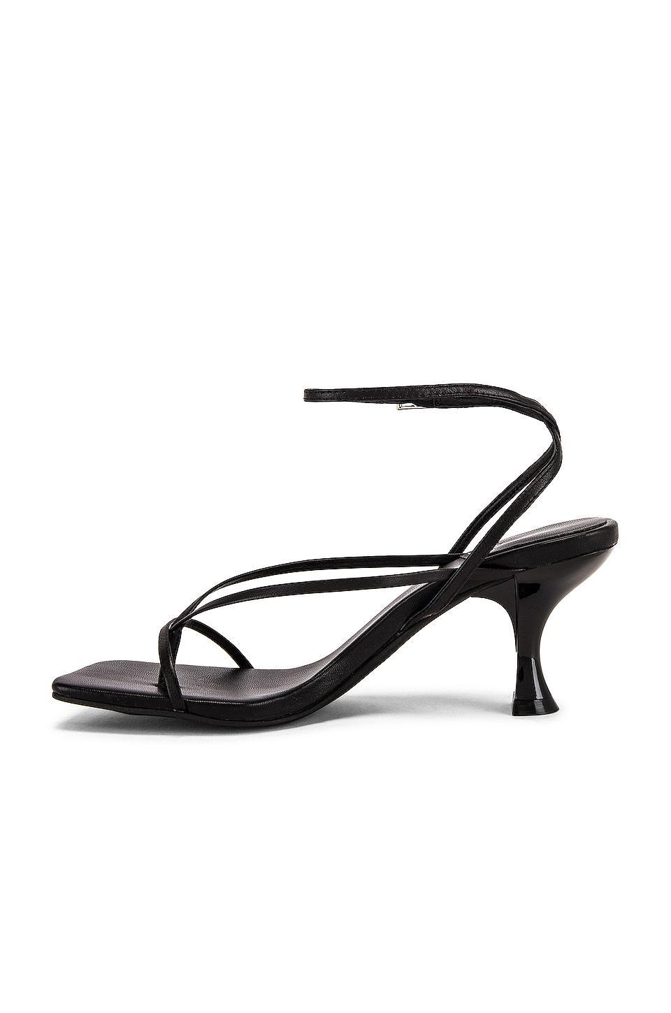 Fluxx Sandal Jeffrey Campbell Product Image