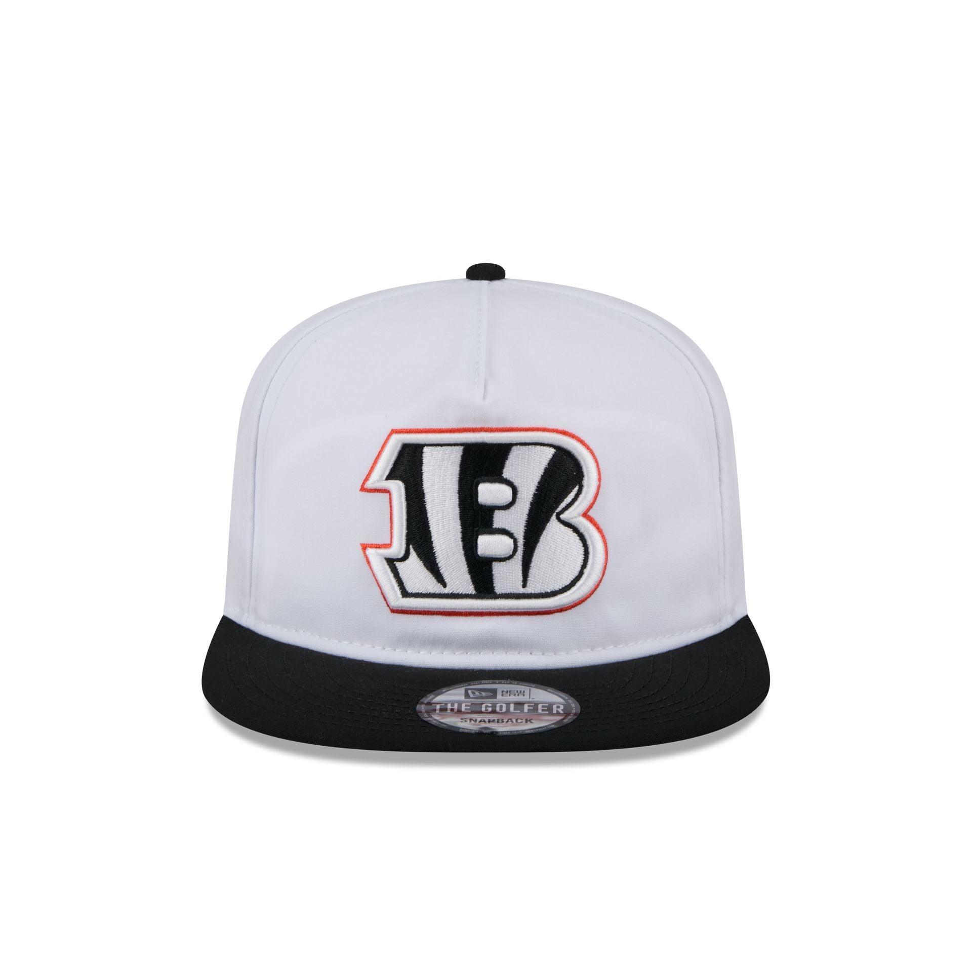 Cincinnati Bengals 2024 Training Golfer Hat Male Product Image