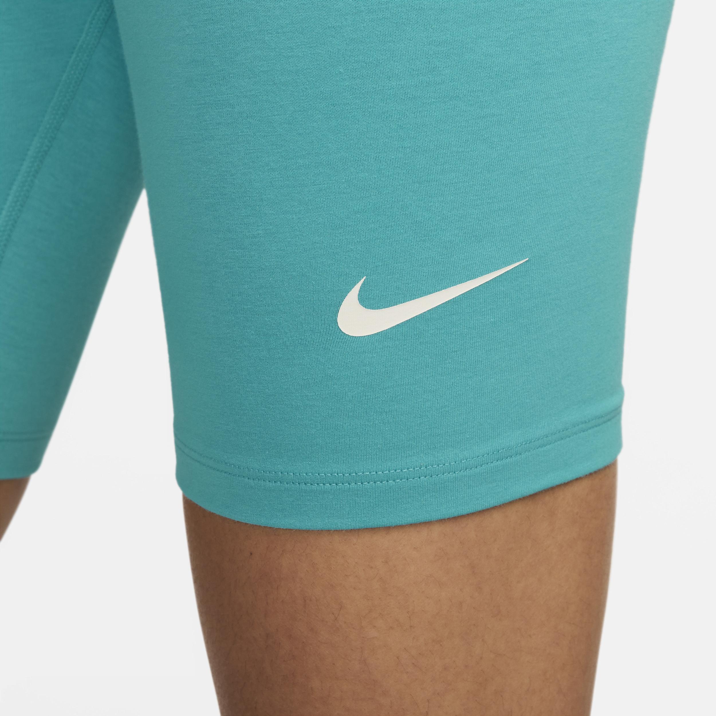 Nike Womens Nike Classic HR 8 Shorts - Womens Product Image