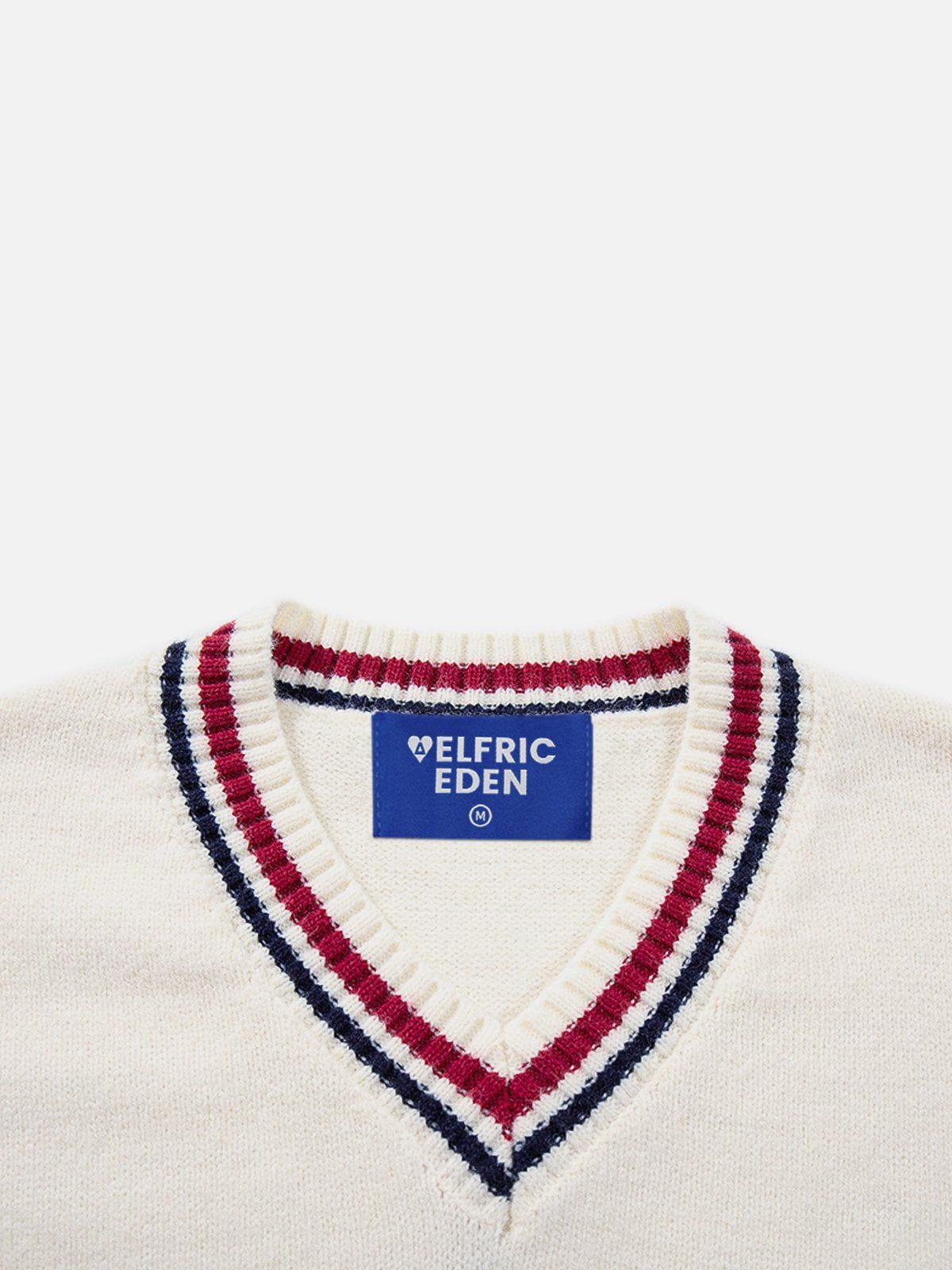 Aelfric Eden Star Tassel Sweater Product Image