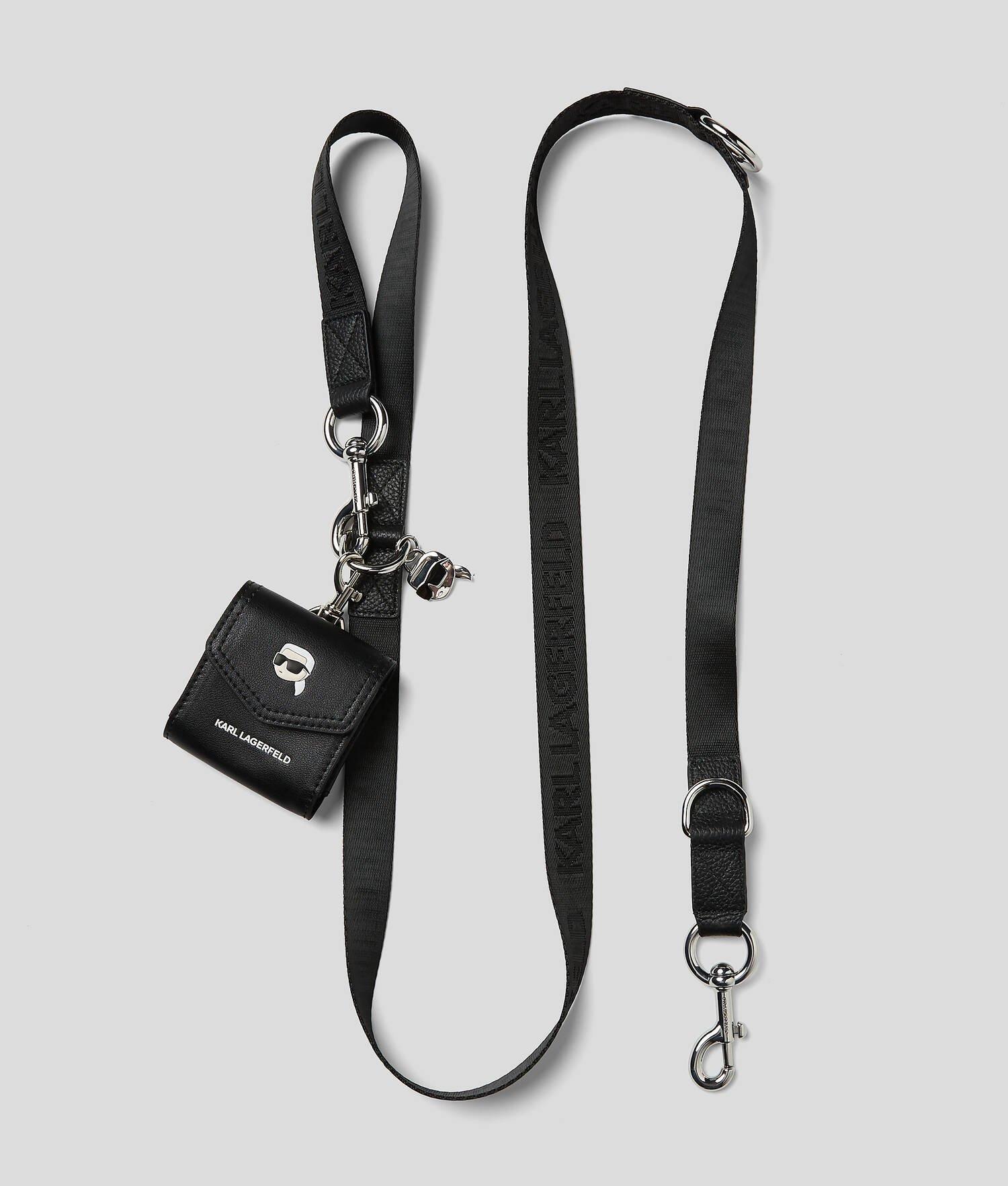 K/PET LEASH AND POUCH Product Image