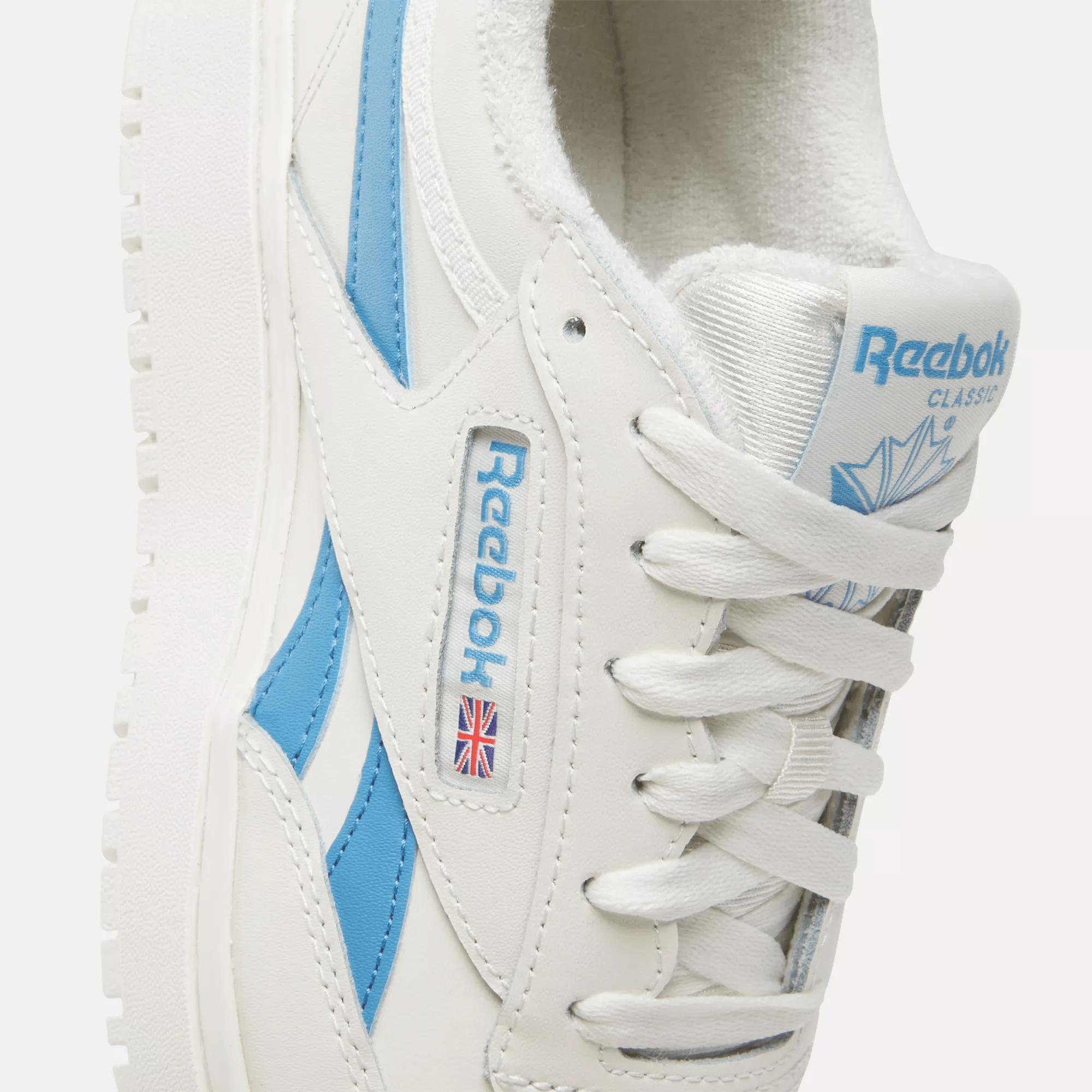 Women's Club C Double Revenge Shoes Female Product Image
