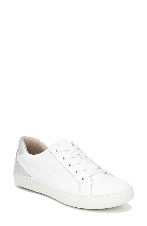 Naturalizer Morrison Suede Sneakers Product Image