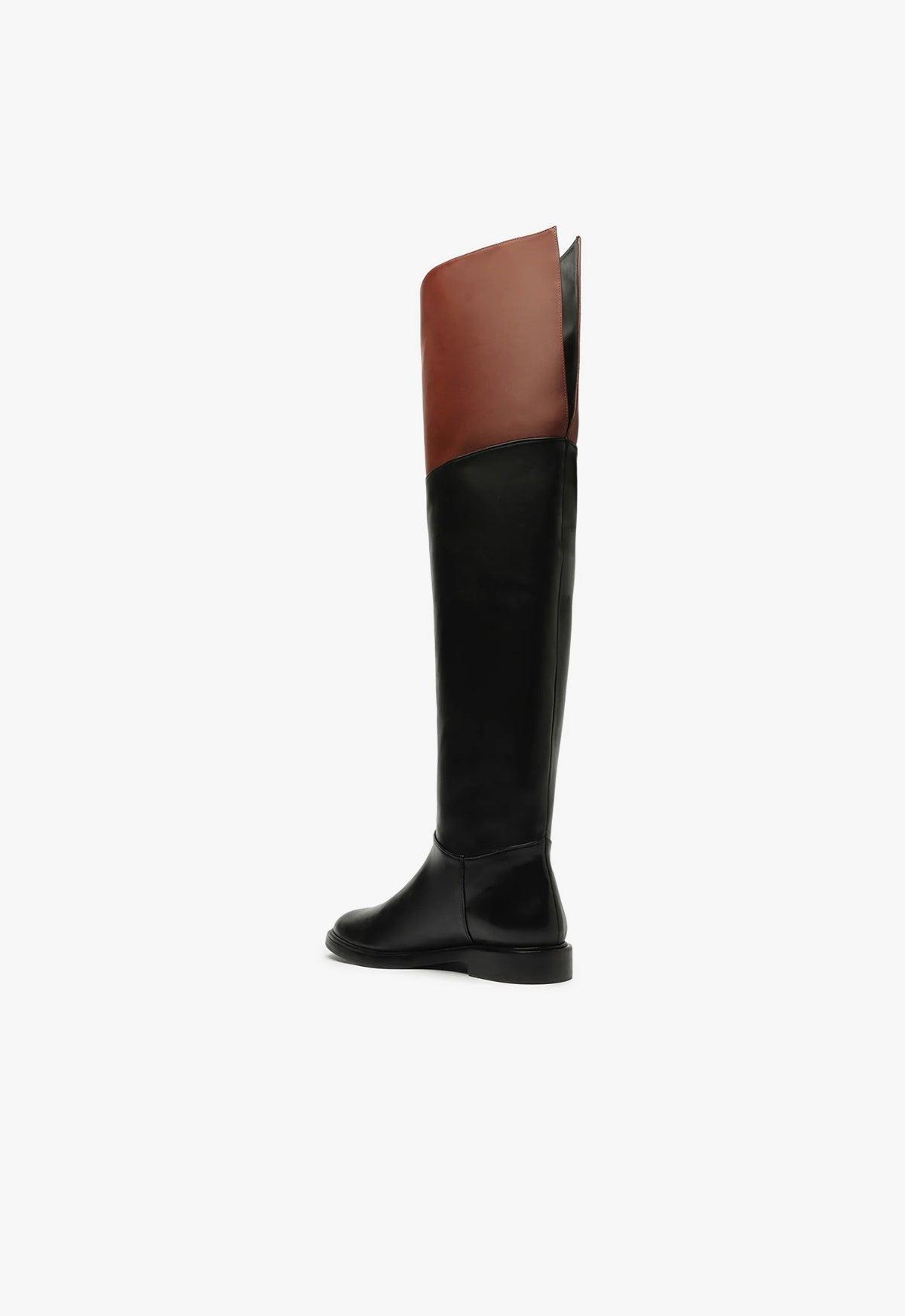 Terrance Over the Knee Boot Product Image