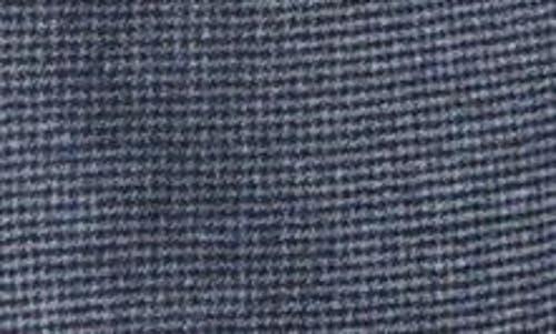 HUGO BOSS Boss Hutson Microcheck Stretch Wool Sport Coat In Dark Blue Product Image