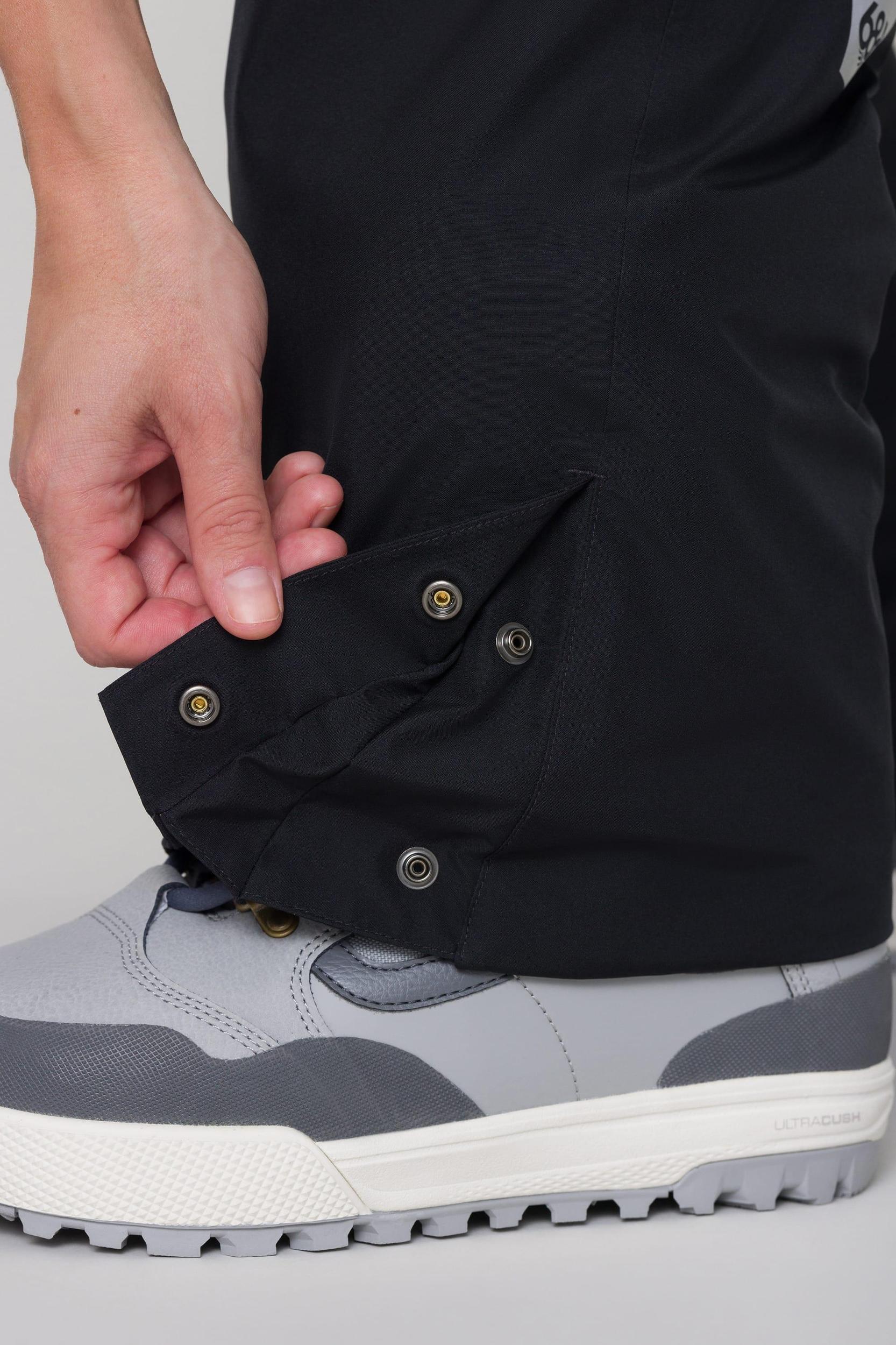 686 Women's GORE-TEX Willow Insulated Pant Female Product Image