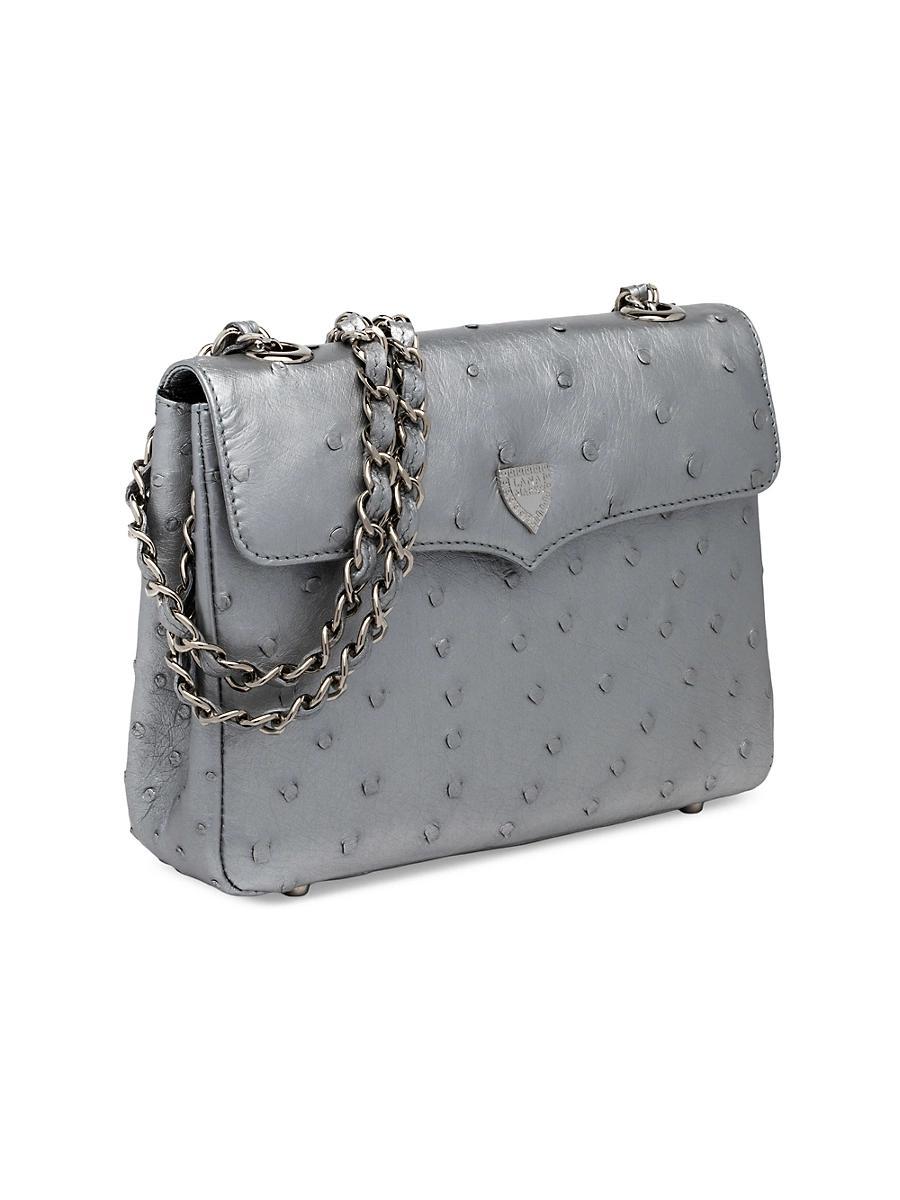 Womens Medium Chain Bag Product Image