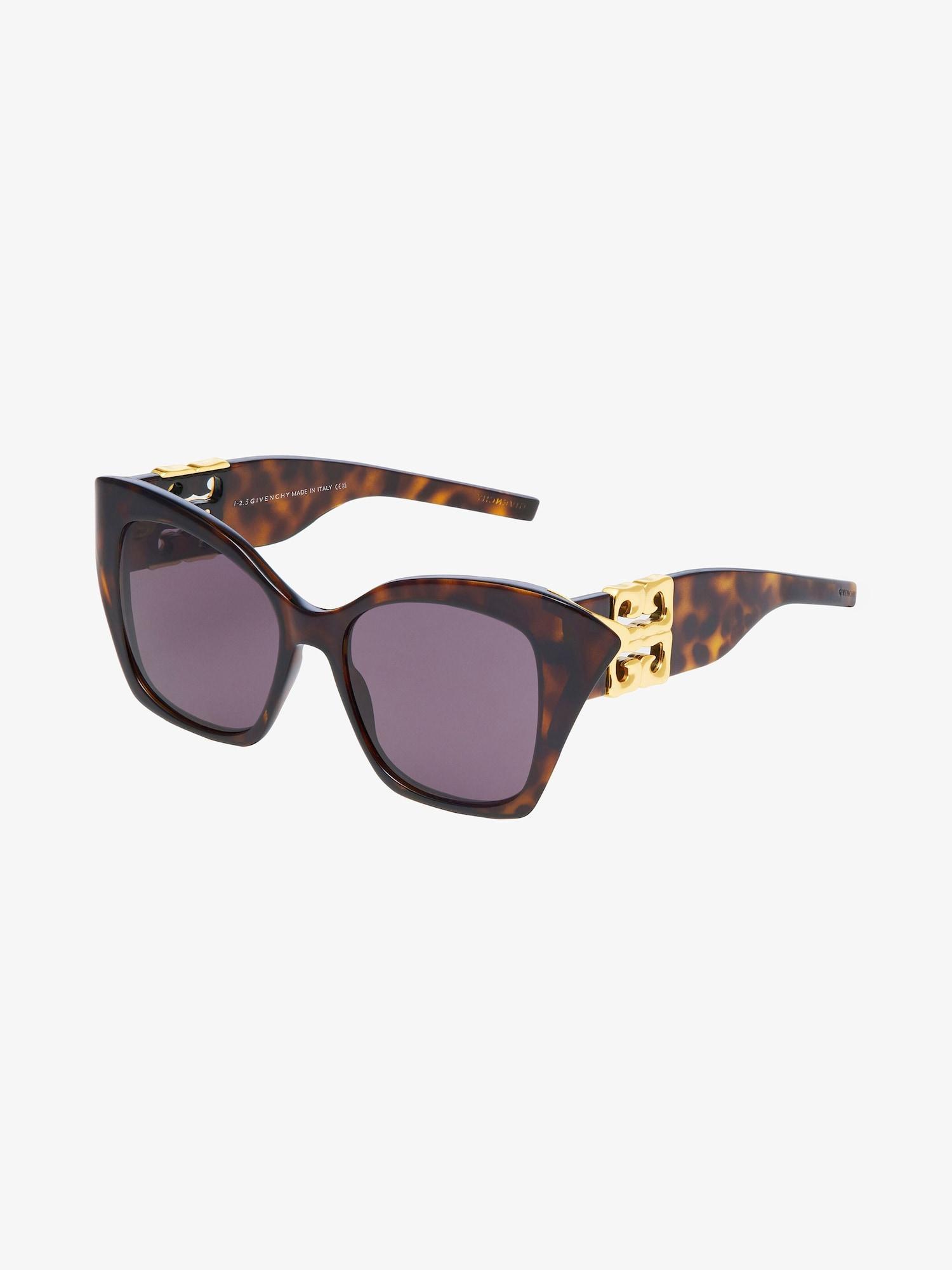TY7209U Round Sunglasses Product Image