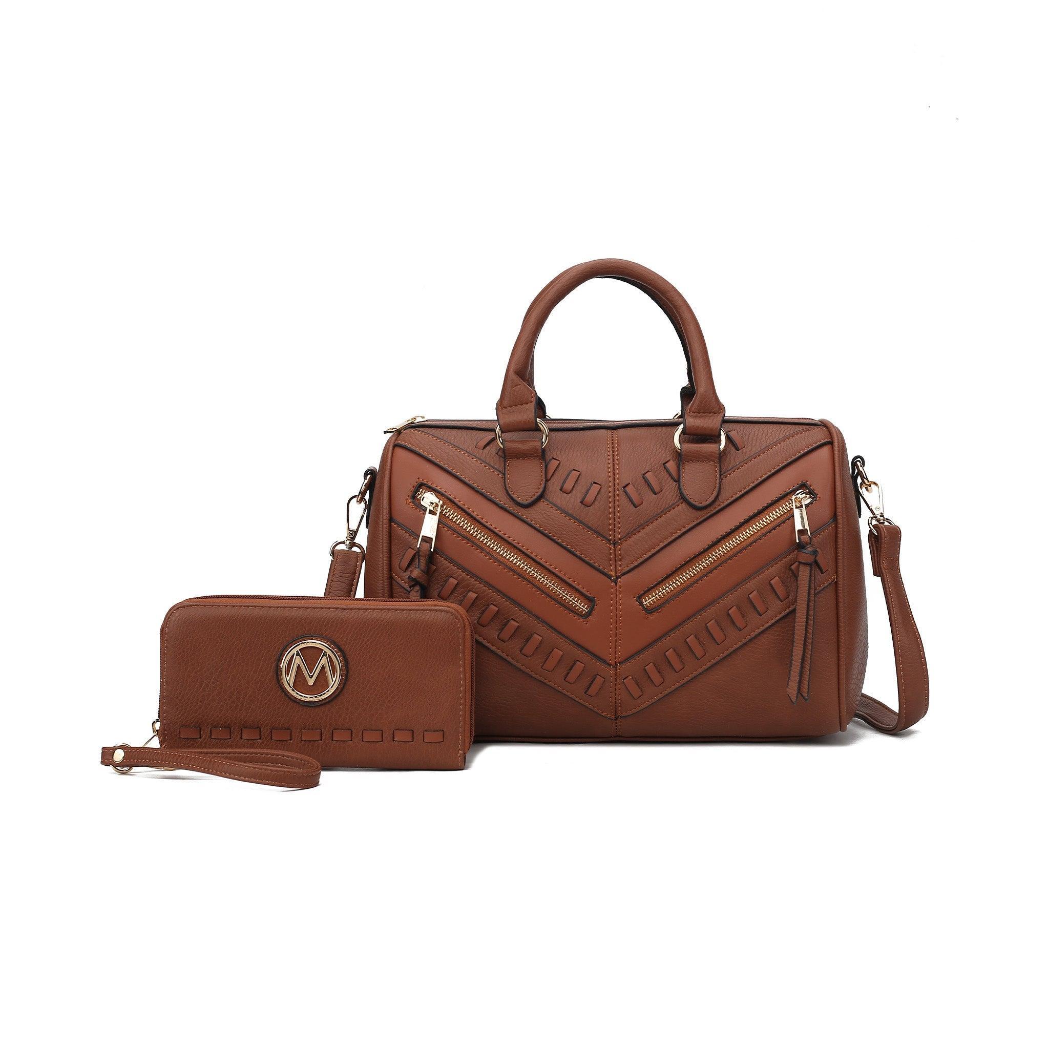 Lara Shoulder Bag and Set Product Image
