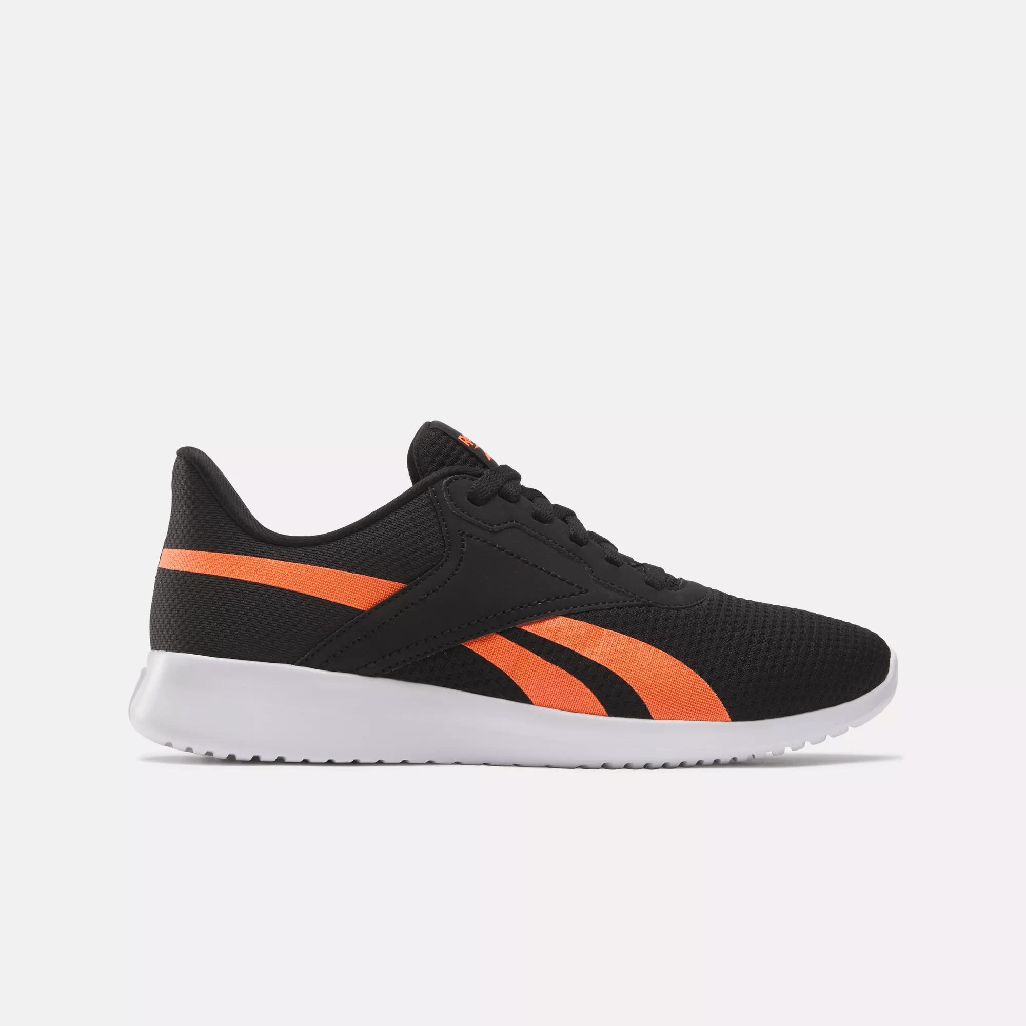 Men's Fluxlite Shoes in White Product Image