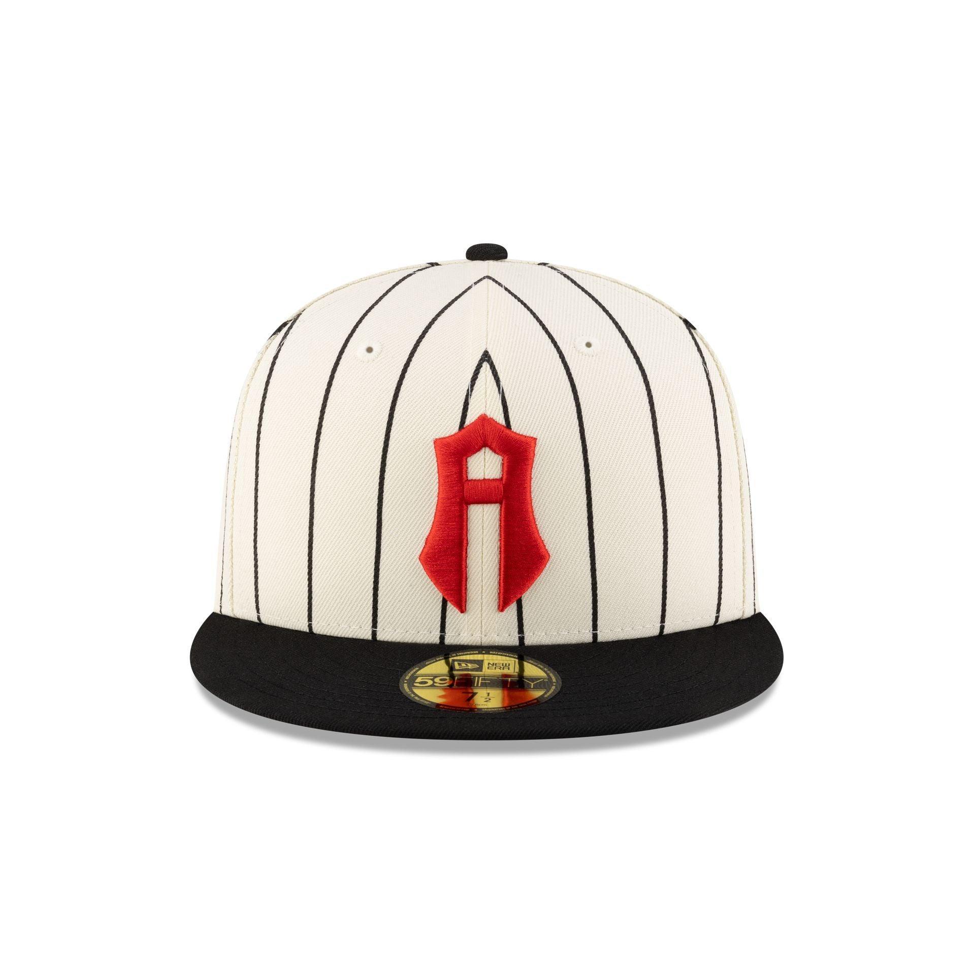 Mexico Caribbean Series White 59FIFTY Fitted Hat Male Product Image