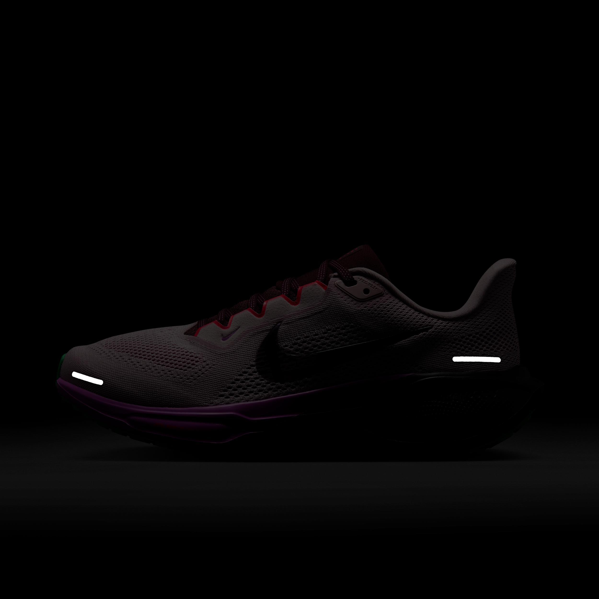 Nike Women's Pegasus 41 "Faith Kipyegon" Road Running Shoes Product Image