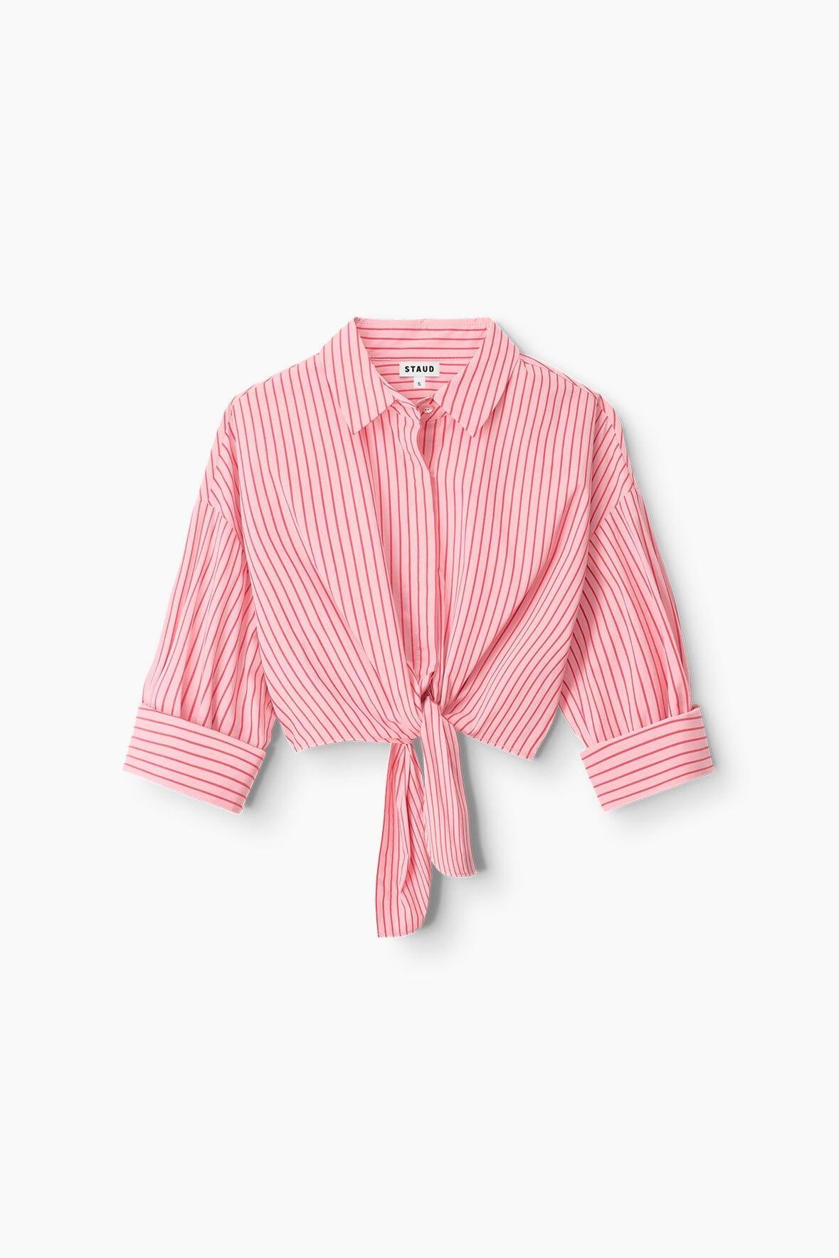 LISA TOP | MONTAUK STRIPE Product Image
