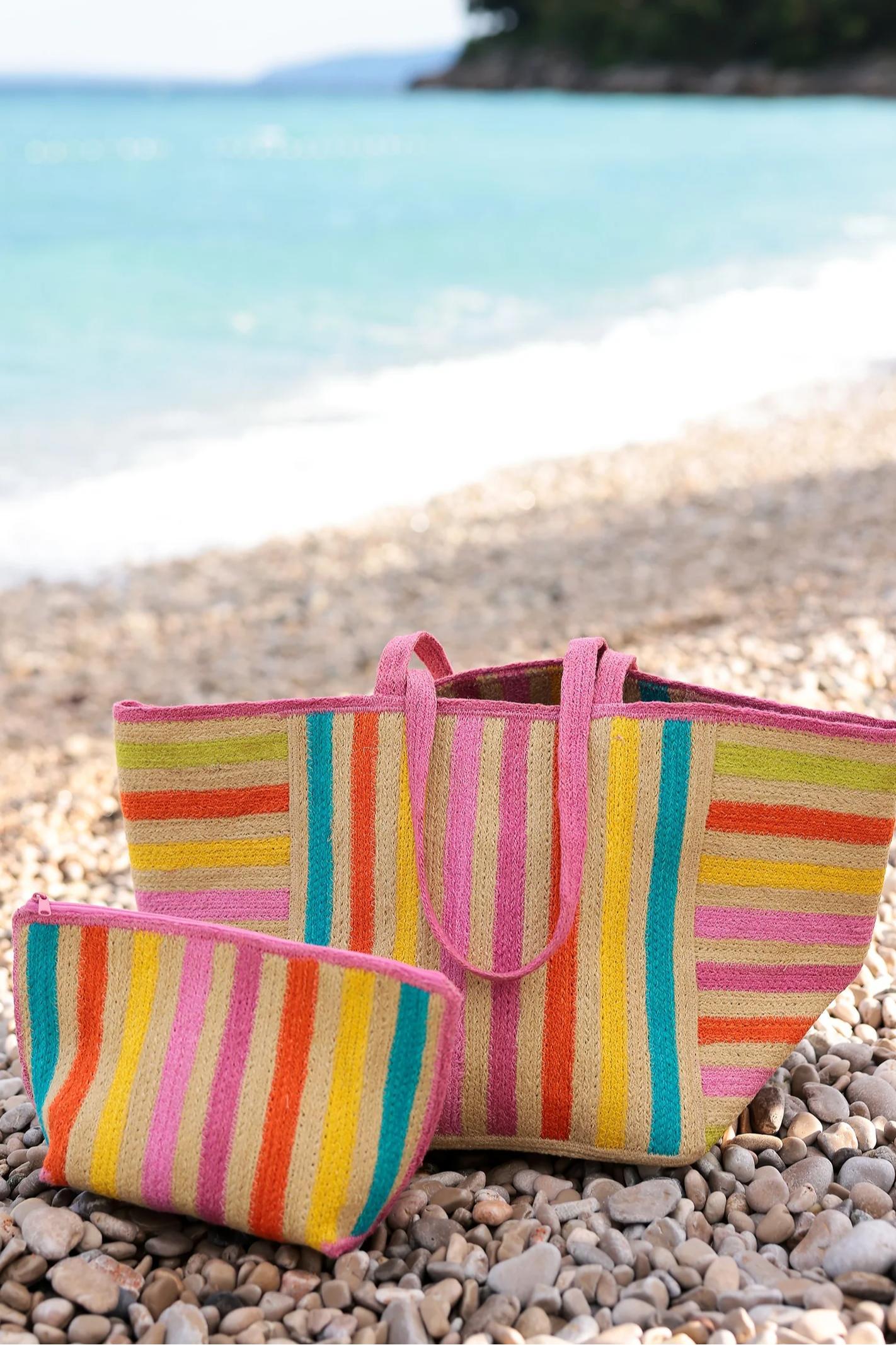 Fifi Zip Pouch Product Image