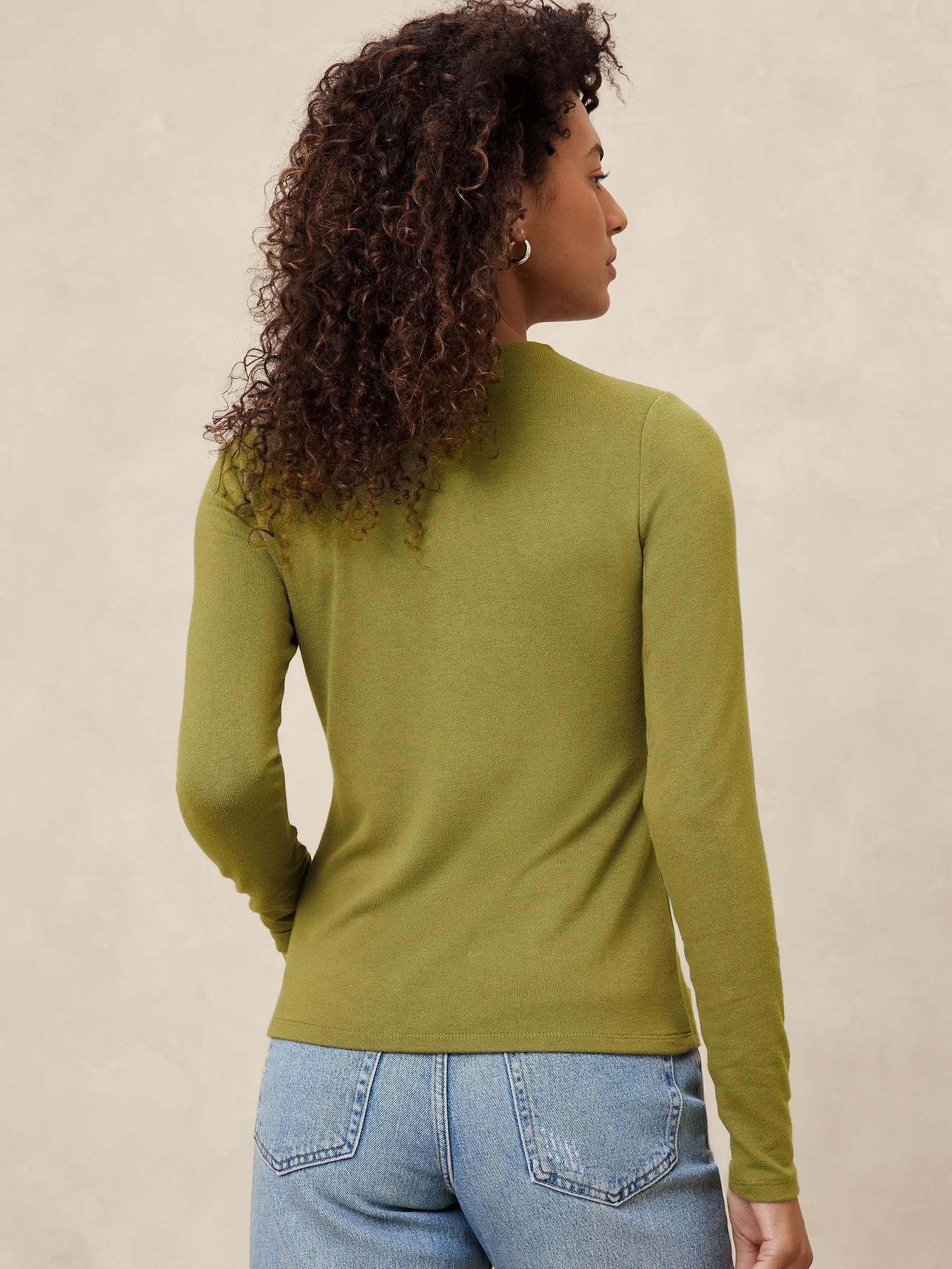 Soft Luxe T-Shirt Product Image