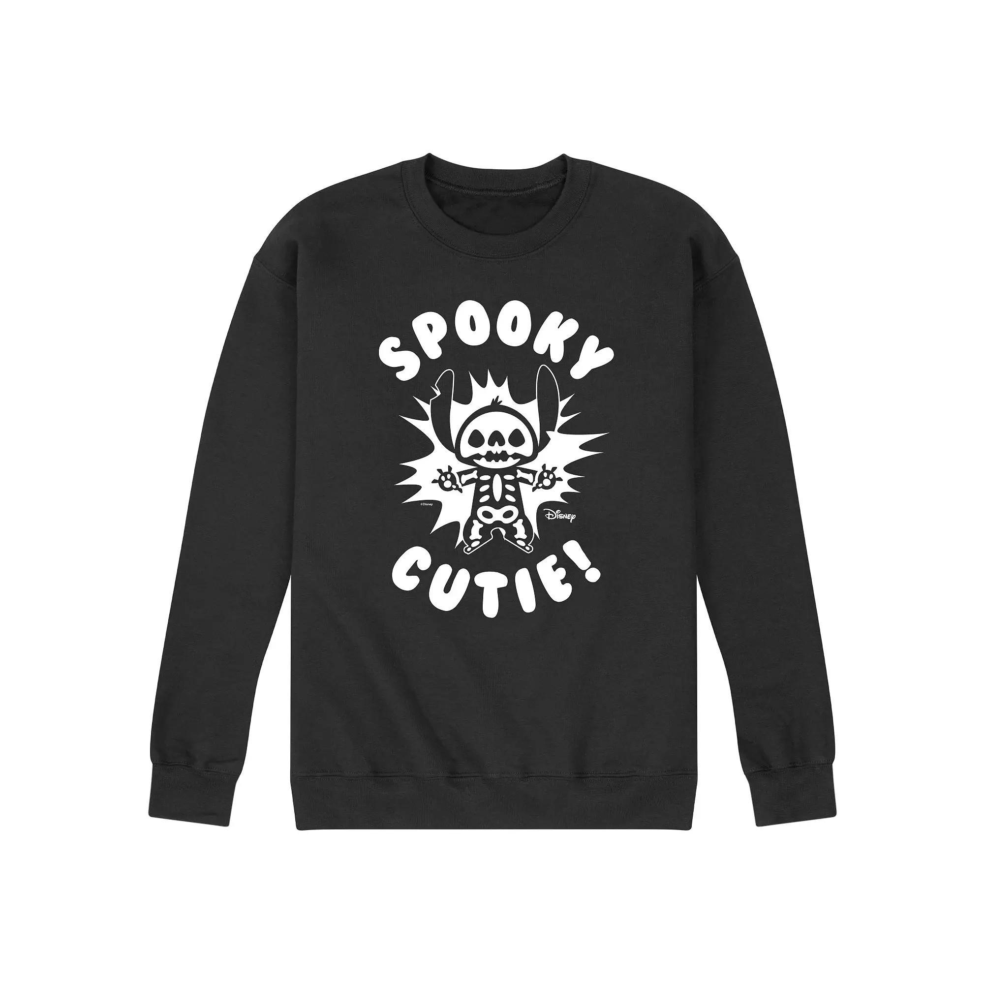 Mens Transformers Decepticons Fleece Sweatshirt Blue Product Image
