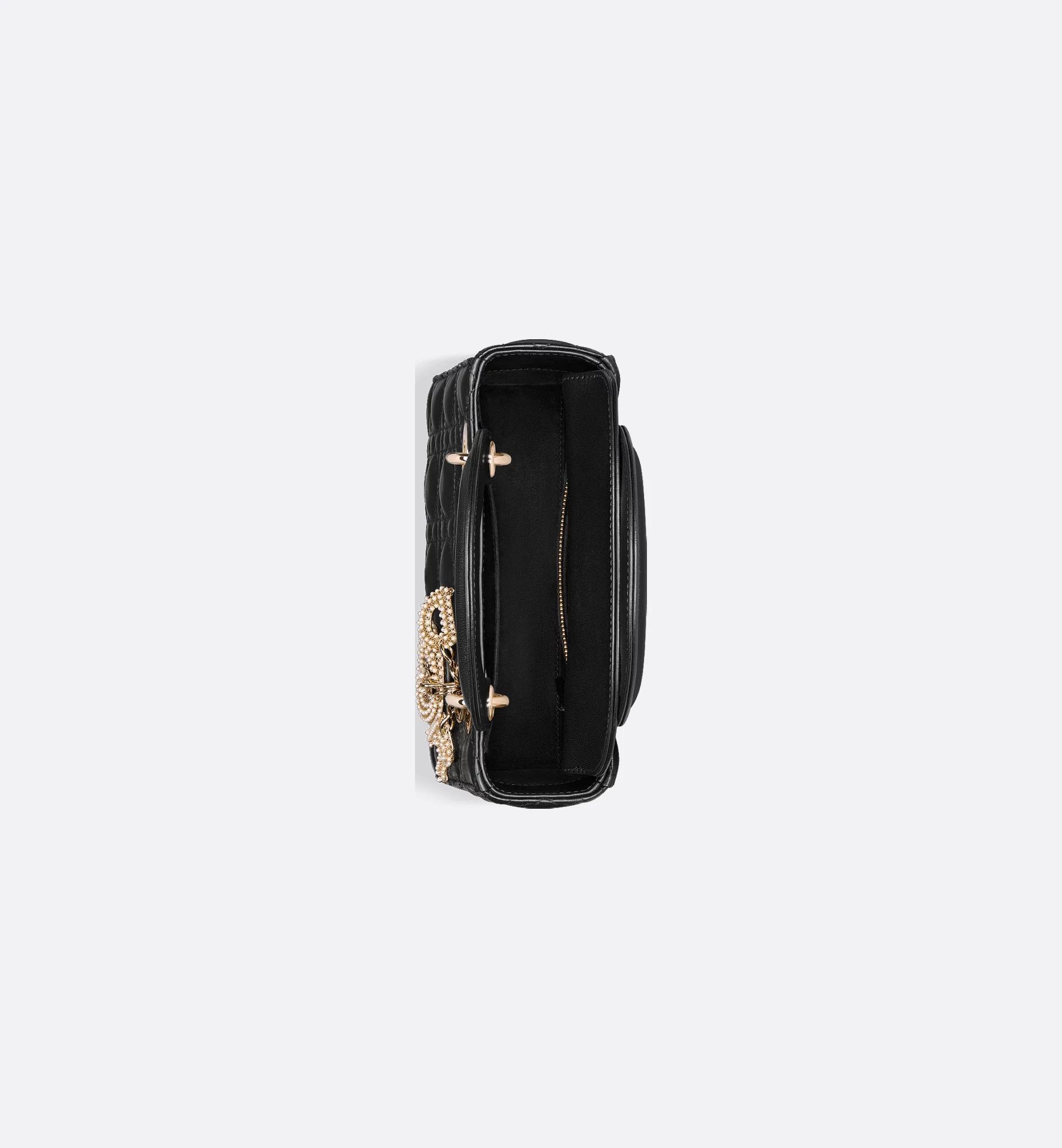 Small Lady Dior My ABCDior Bag Product Image