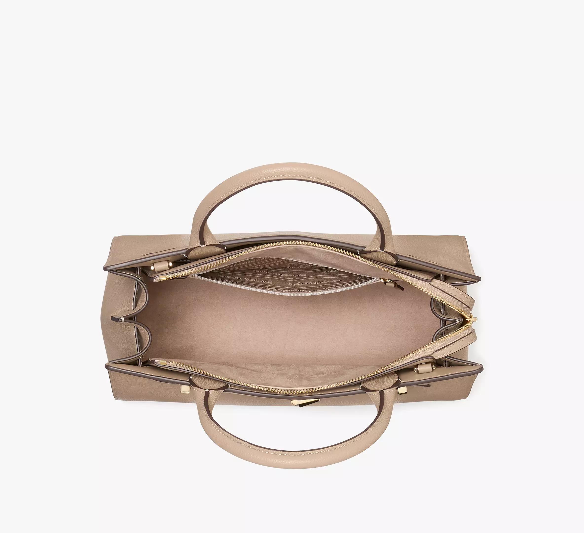 Deco Medium Satchel Product Image