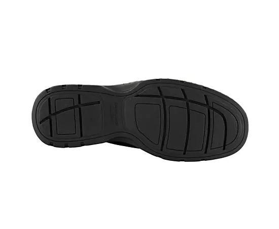 Dockers Agent Mens Leather Slip-On Shoes Product Image