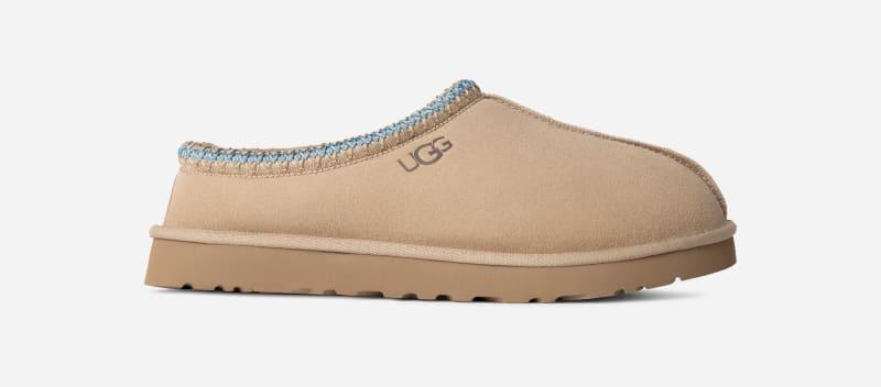 UGG Mens Tasman Slipper Sheepskin Slippers Clogs Product Image