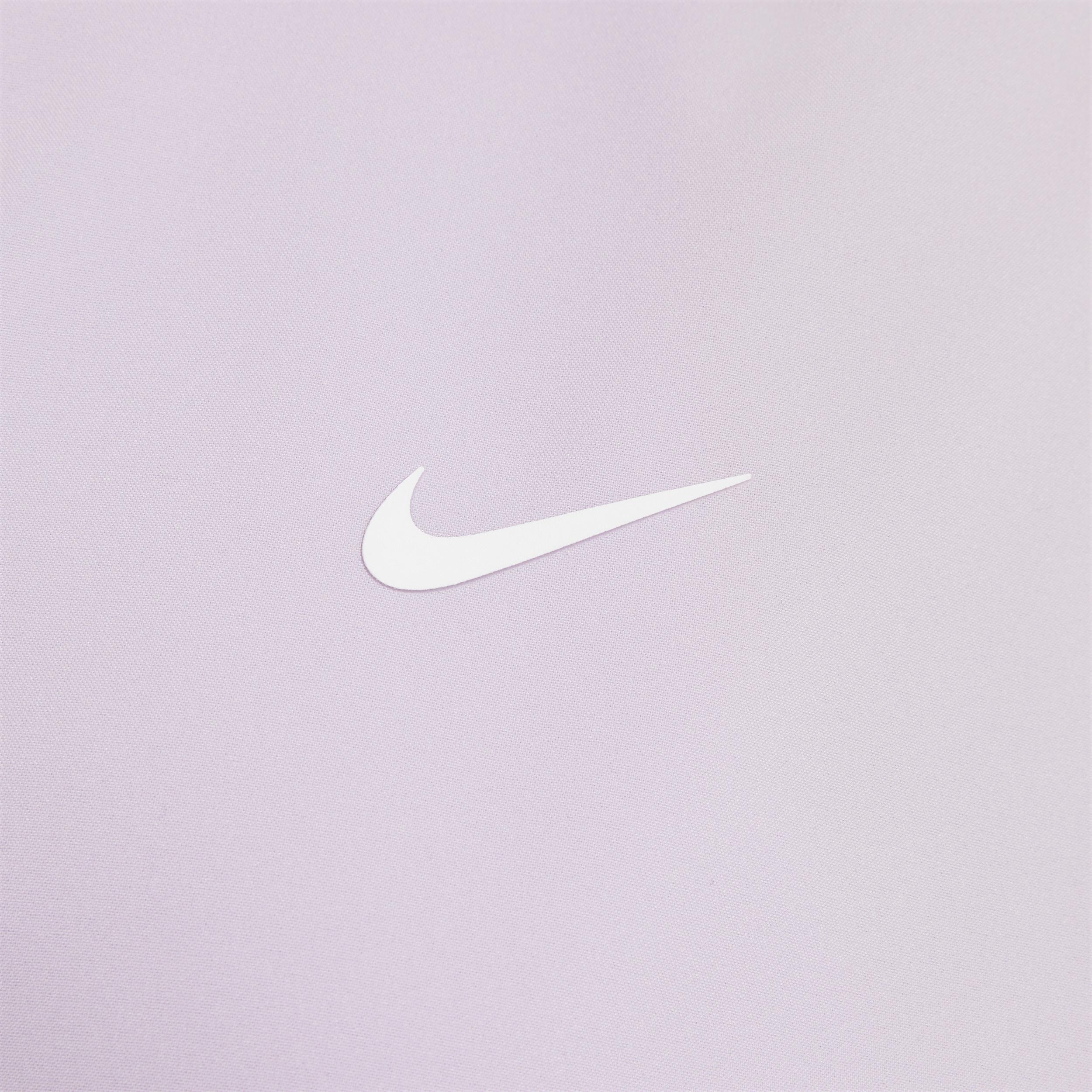 Nike Unisex Girls' Dri-FIT Lightweight Jacket Product Image