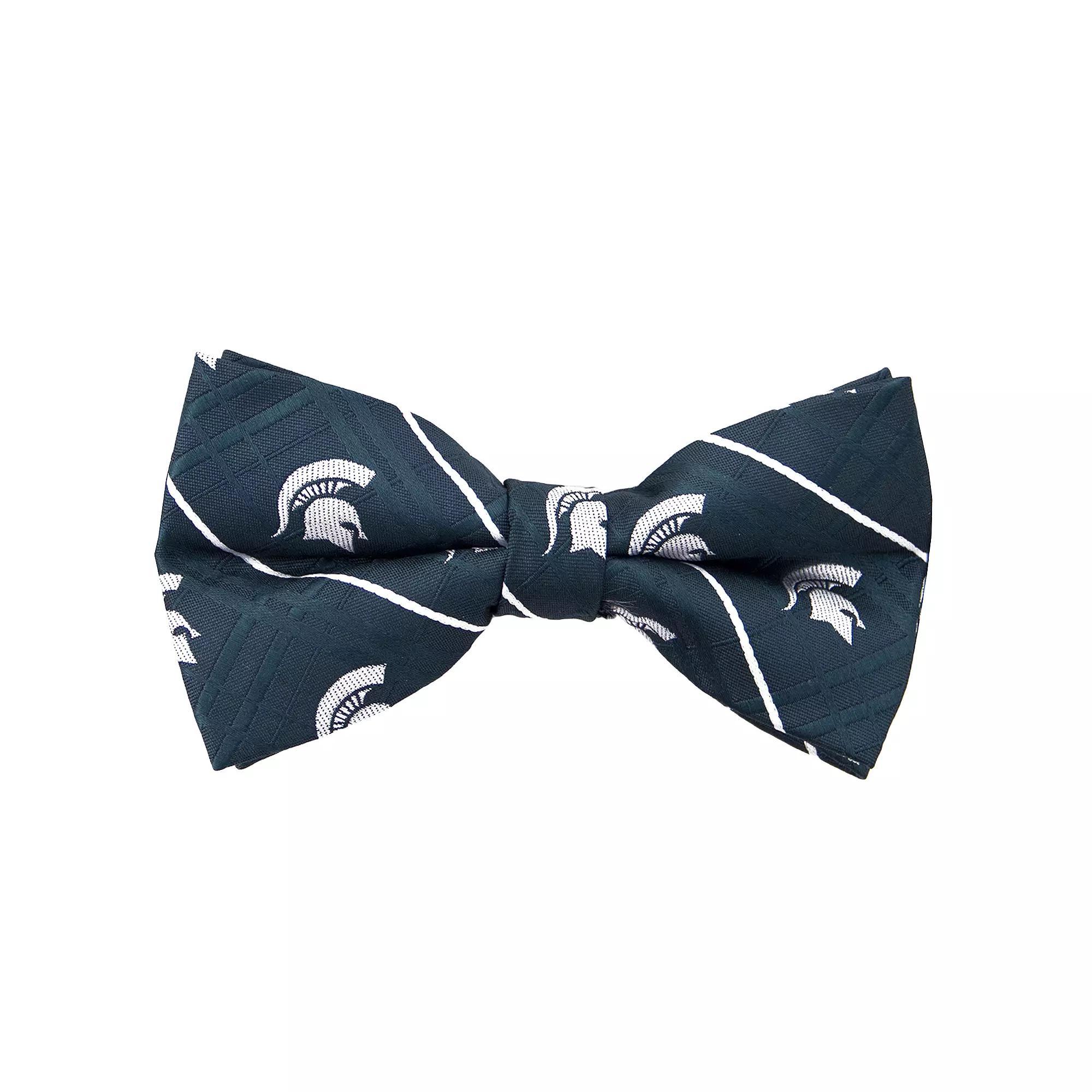 Men's NCAA Oxford Bow Tie, Oklahoma Product Image