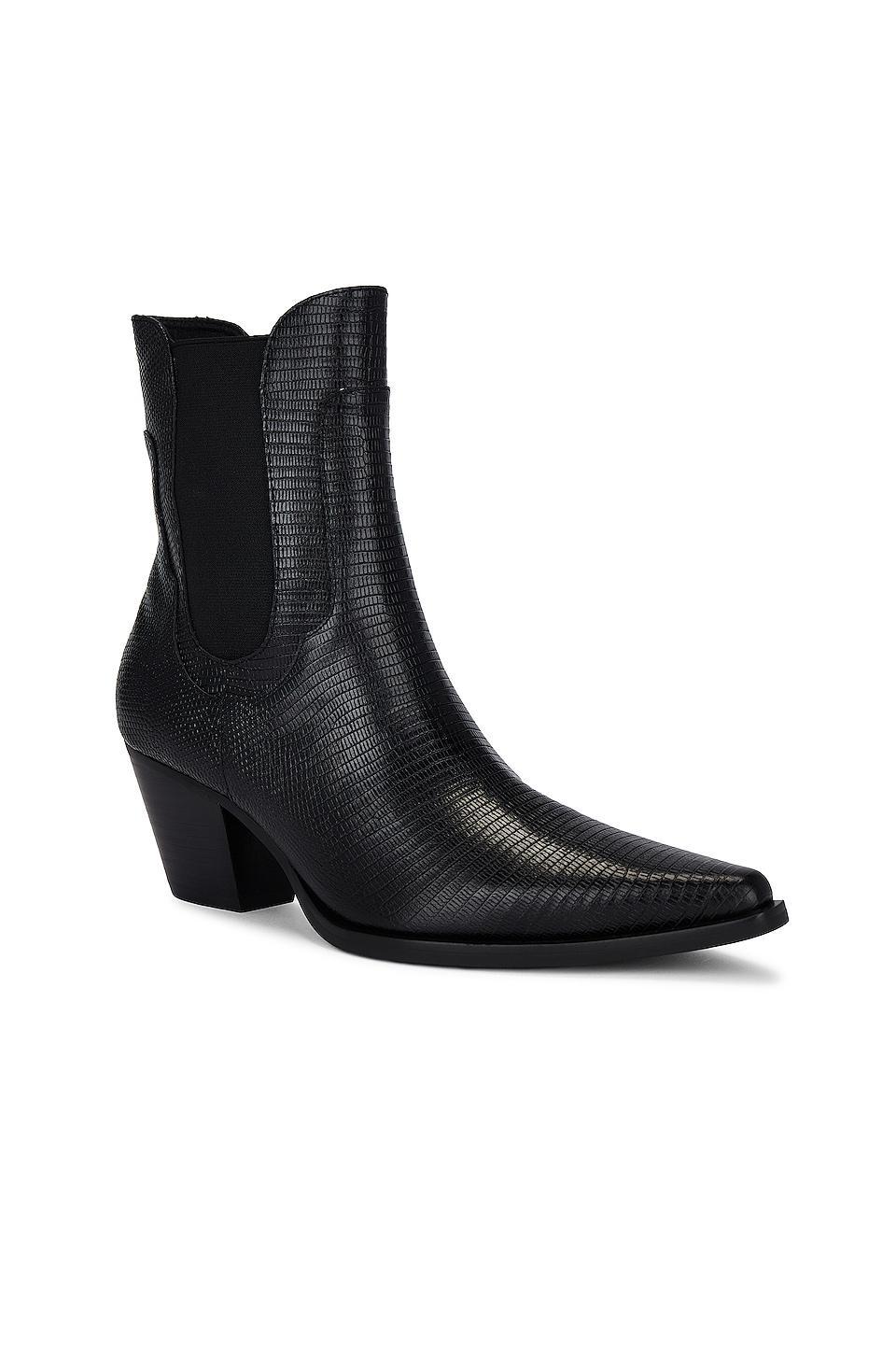 Deputy Boot INTENTIONALLY BLANK Product Image