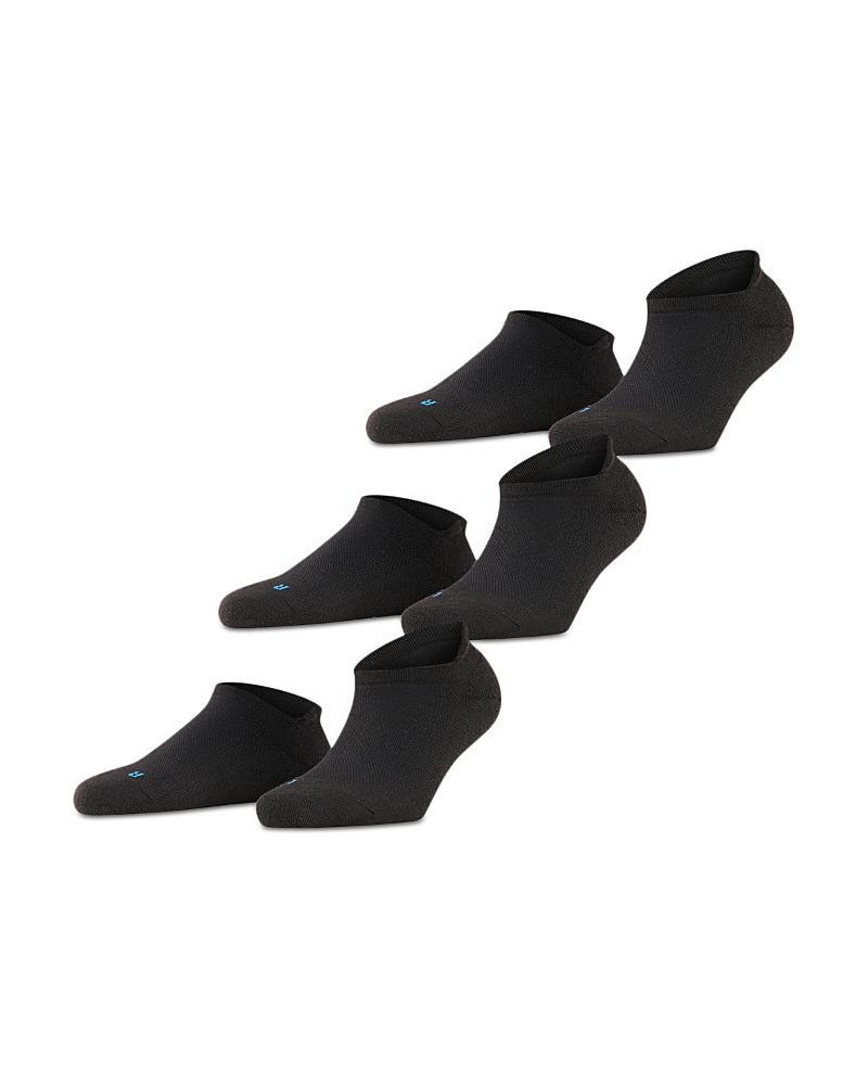 Falke Cool Kick Ankle Socks, Pack of 3 Product Image