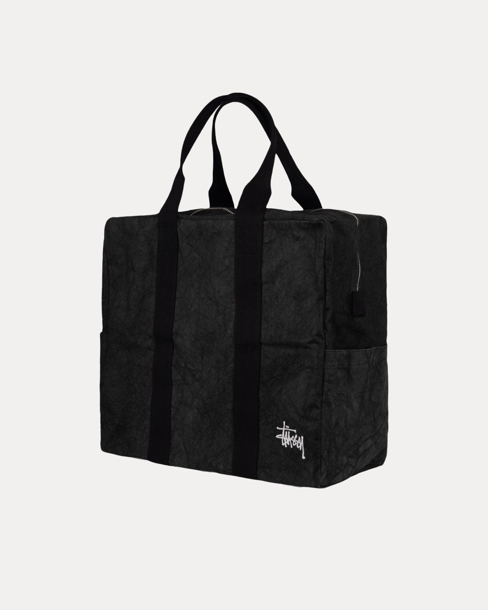 CANVAS FLIGHT BAG Product Image