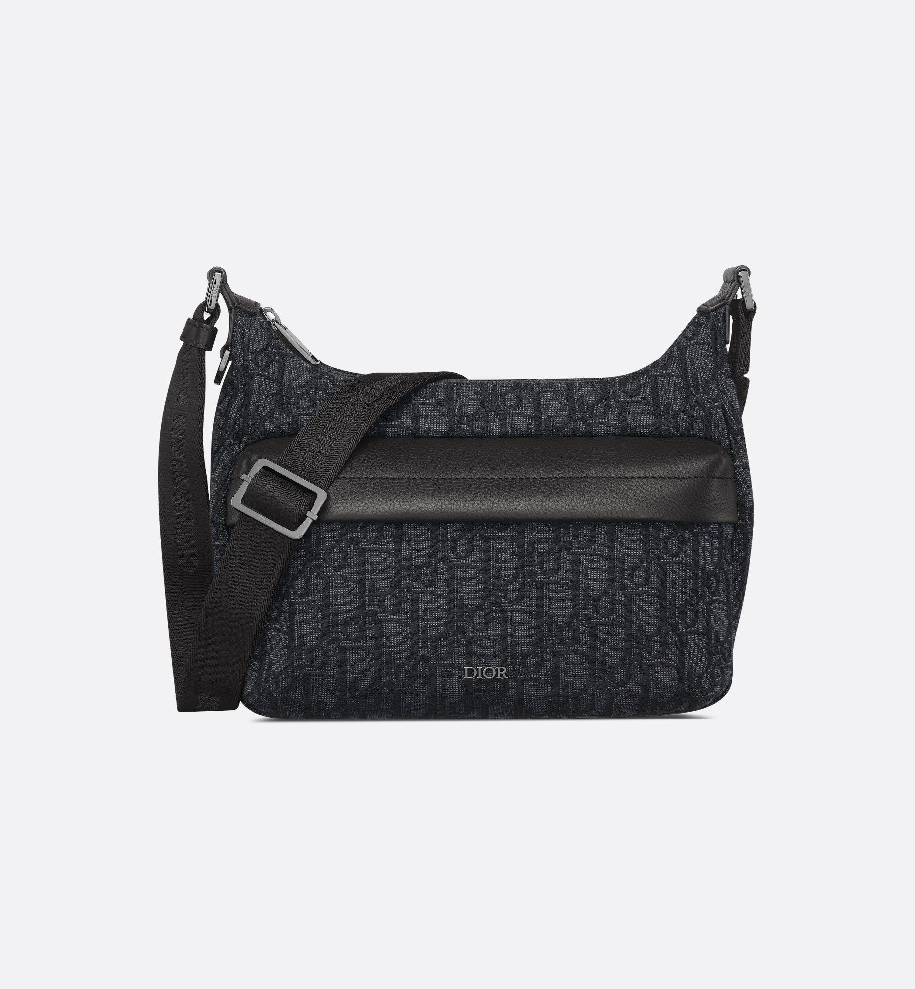Small Rider Soft Hobo Bag Product Image