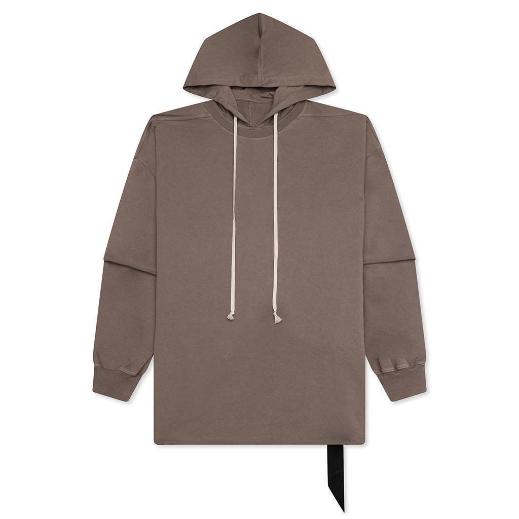 Tommy Hustler Hoodie - Dust Male Product Image