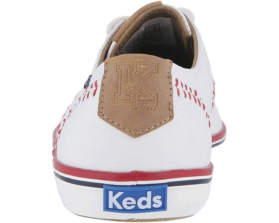 Champion Leather Luxe Product Image